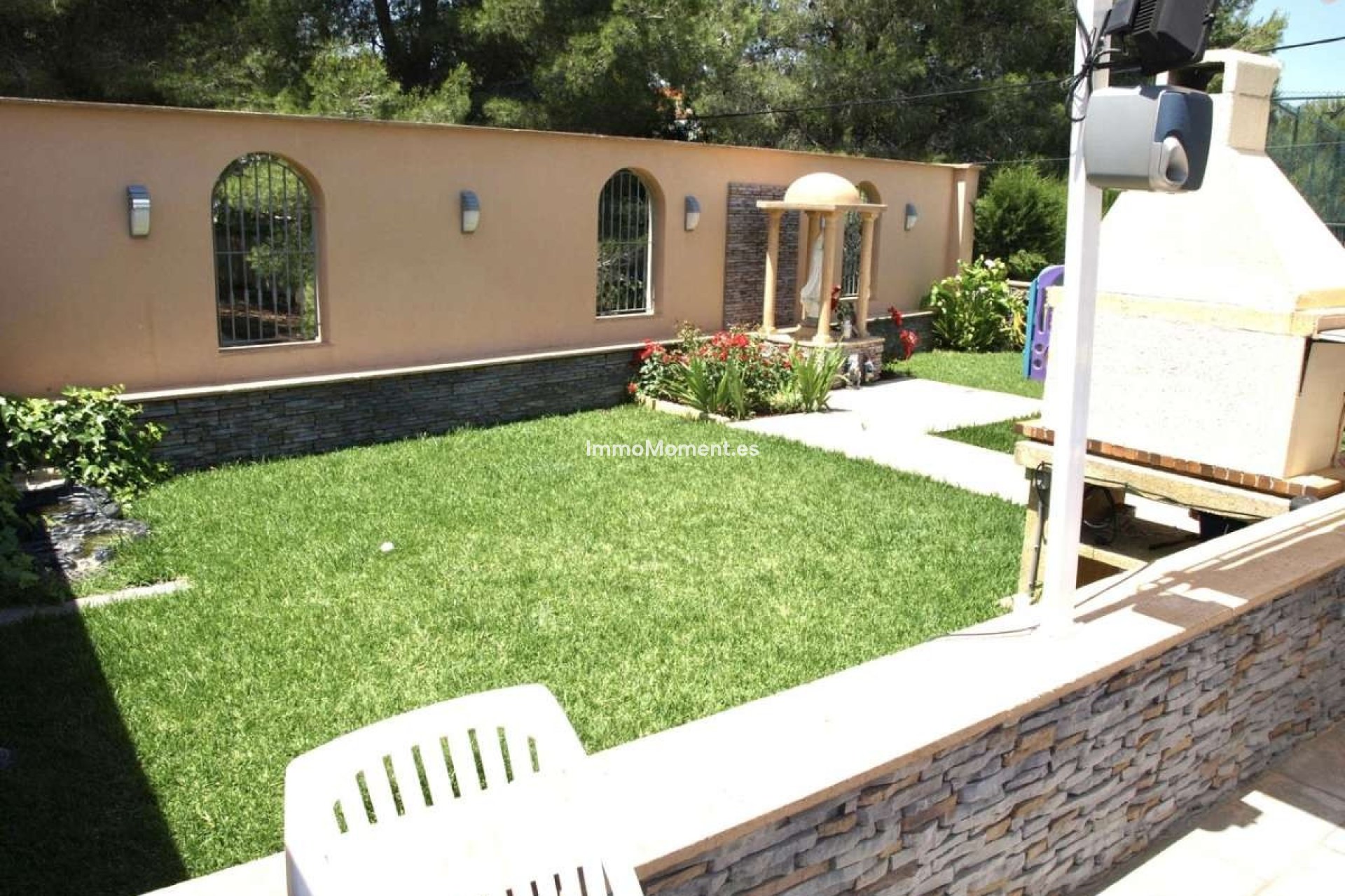 Resale - Detached villa - Denia - Denia Centro