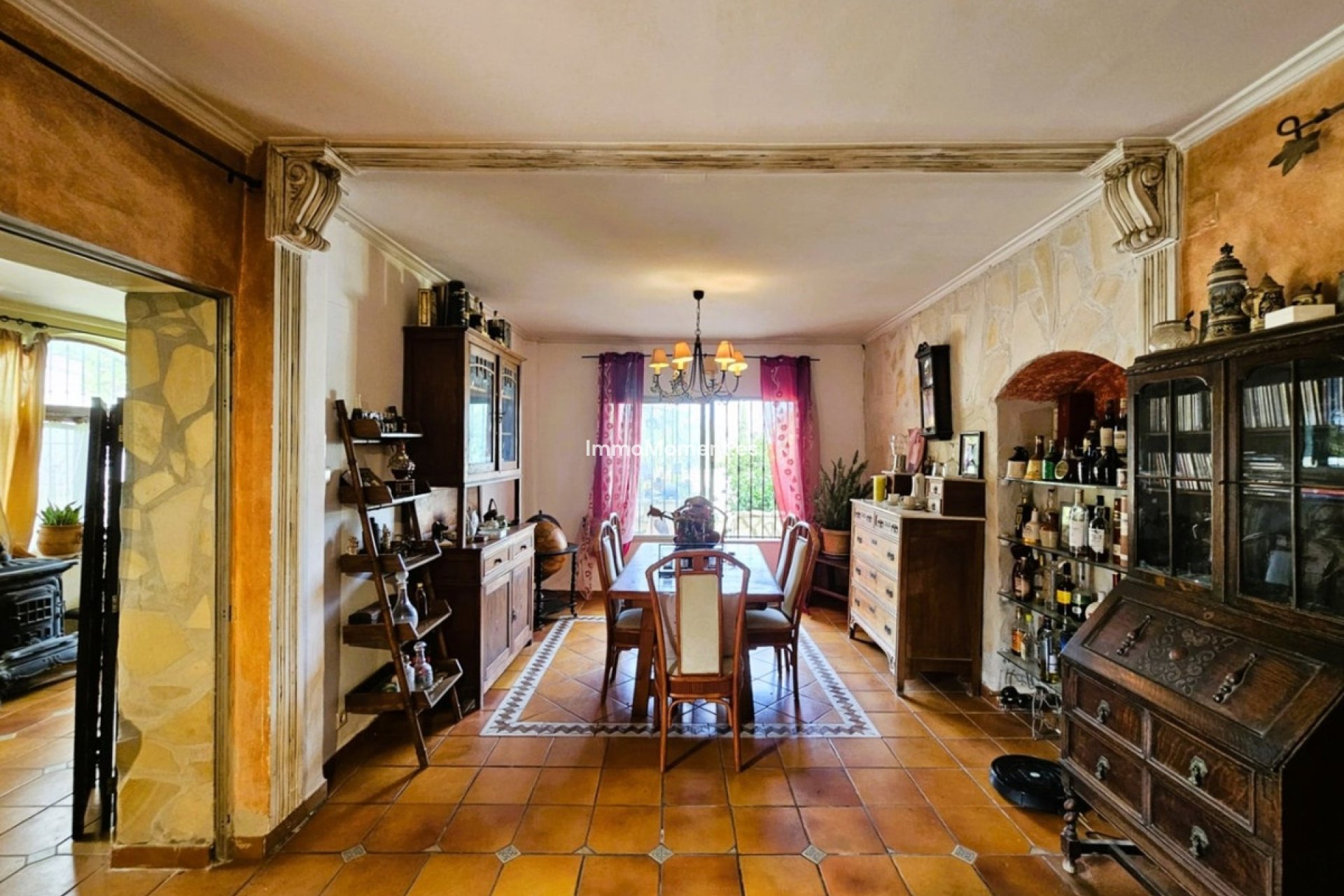 Resale - Detached villa - Denia - Denia Centro