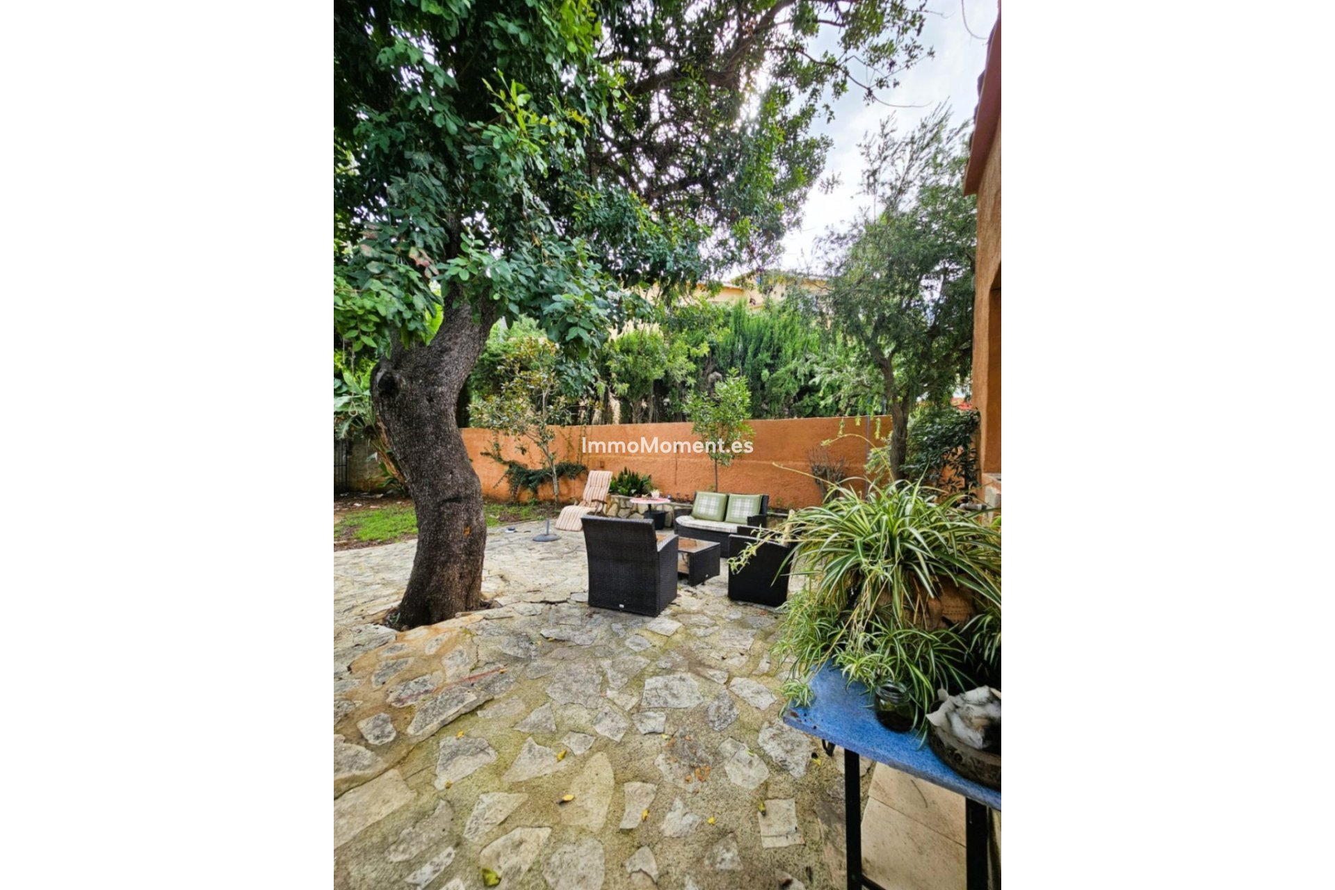Resale - Detached villa - Denia - Denia Centro