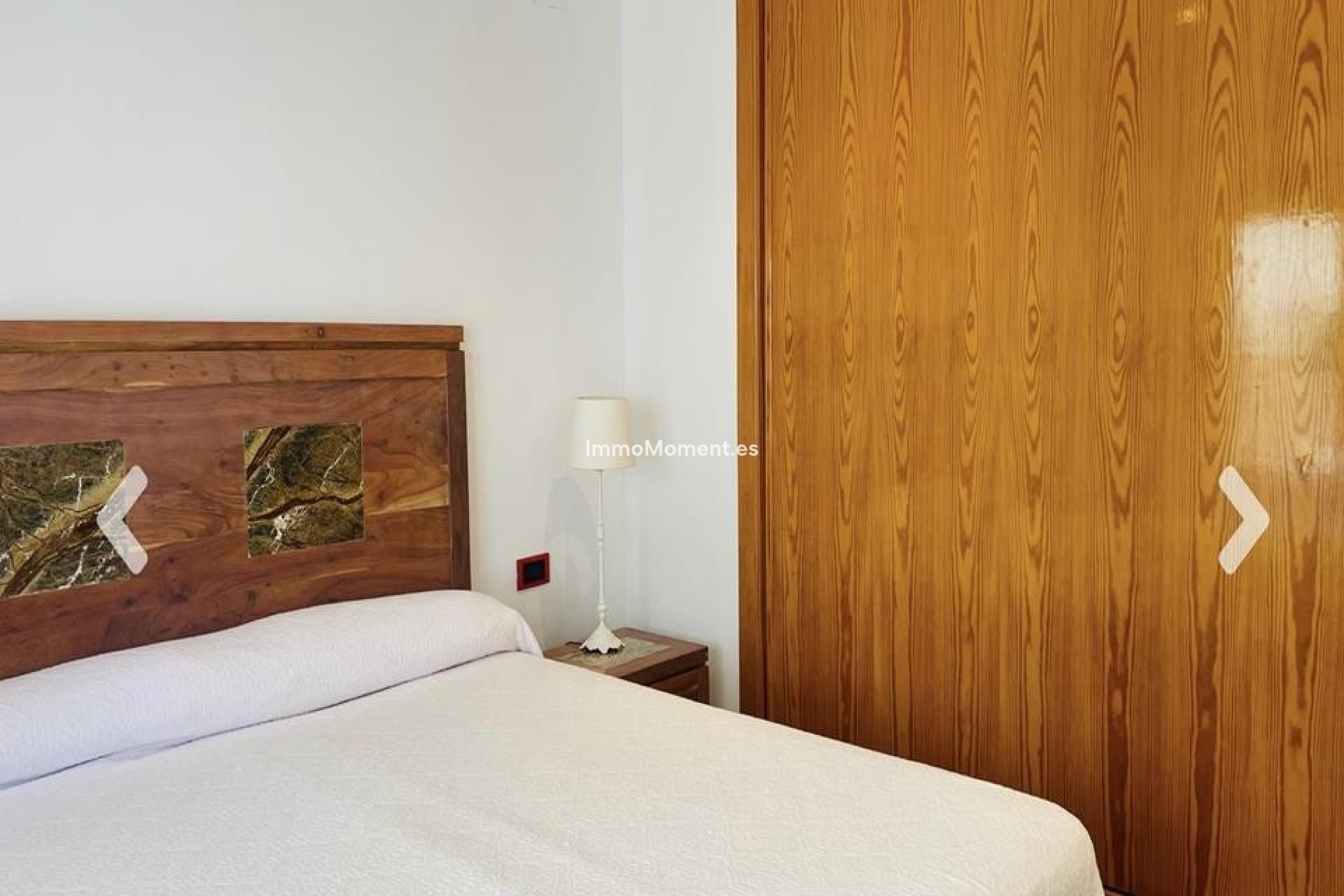 Resale - Detached villa - Denia - Denia Centro
