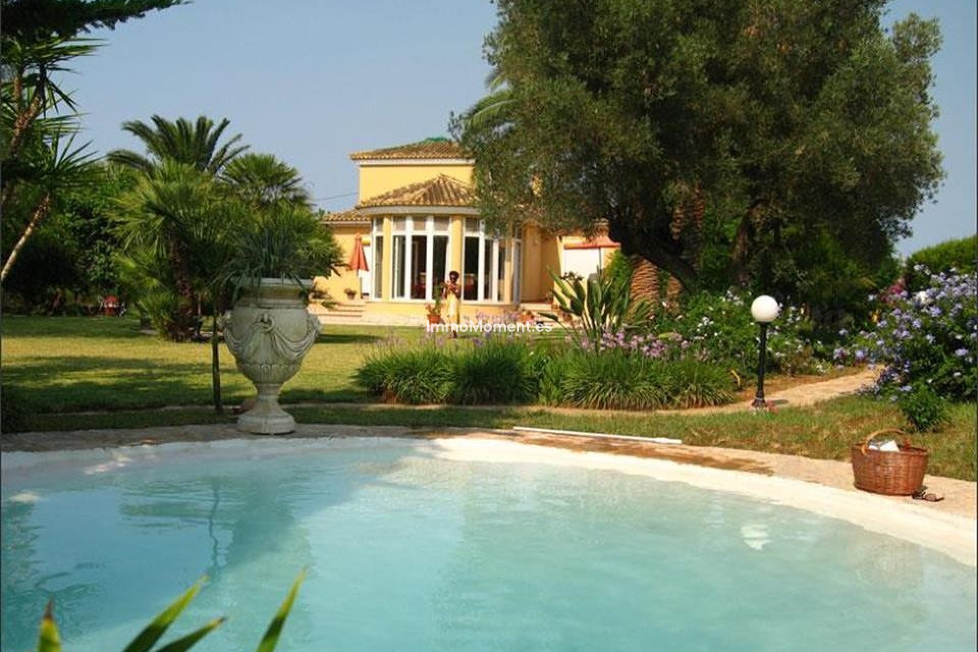 Resale - Detached villa - Denia - Denia Centro