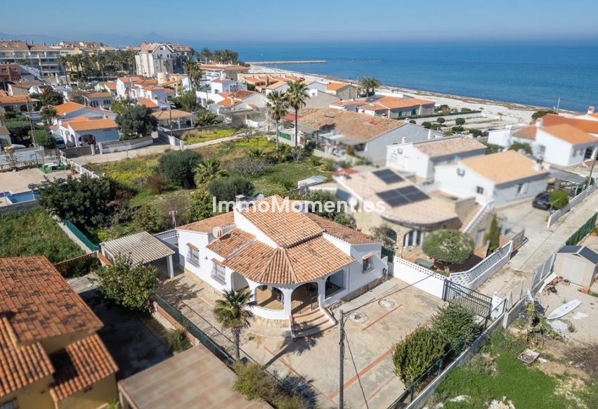 Resale - Detached villa - Denia - Denia Centro