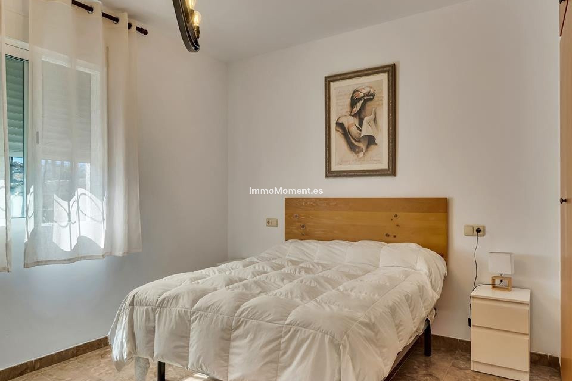 Resale - Detached villa - Denia - Denia Centro