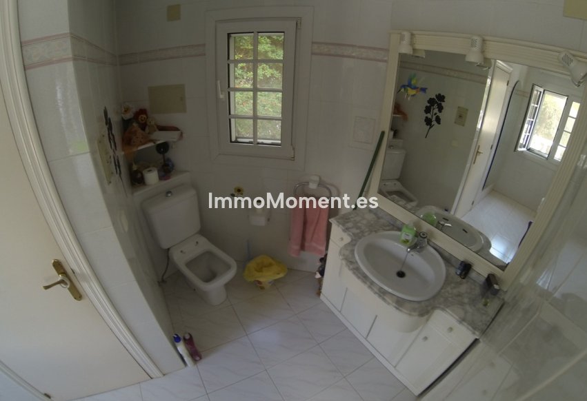 Resale - Detached villa - Denia - Denia Centro