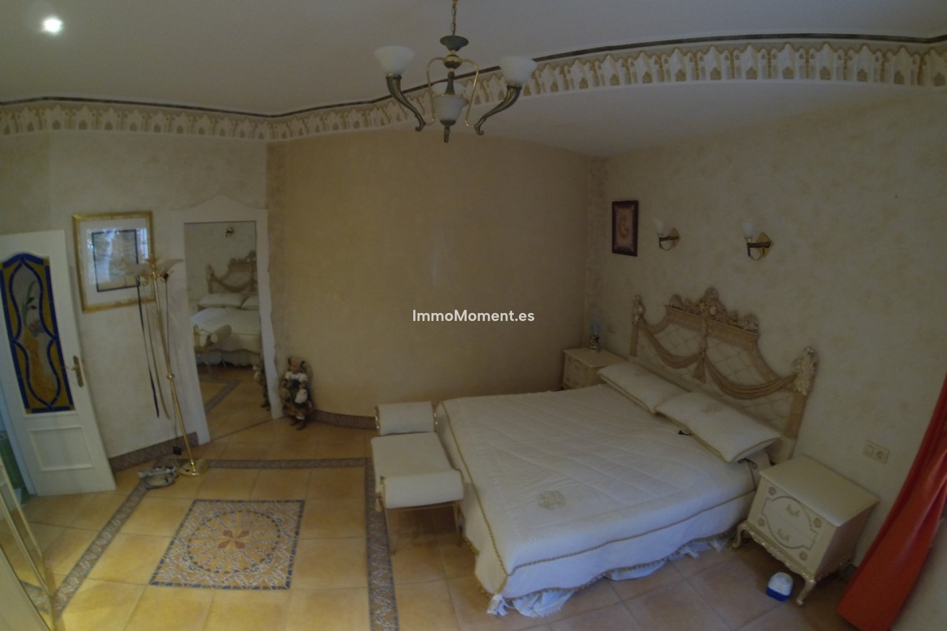 Resale - Detached villa - Denia - Denia Centro