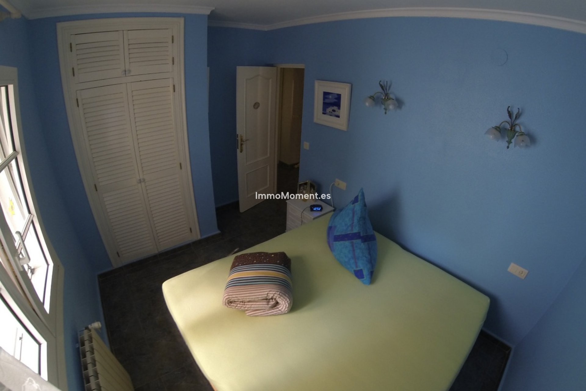 Resale - Detached villa - Denia - Denia Centro