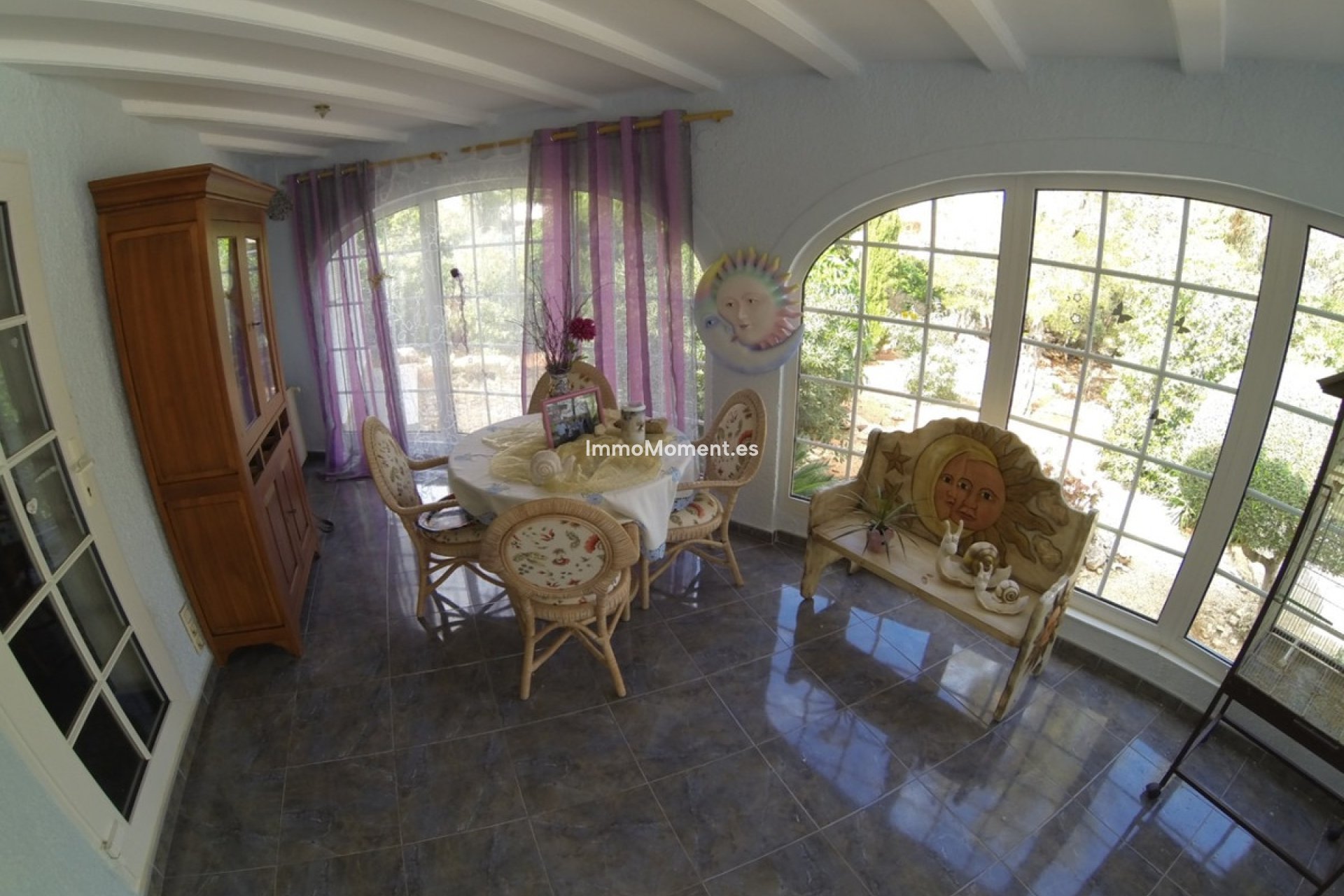 Resale - Detached villa - Denia - Denia Centro