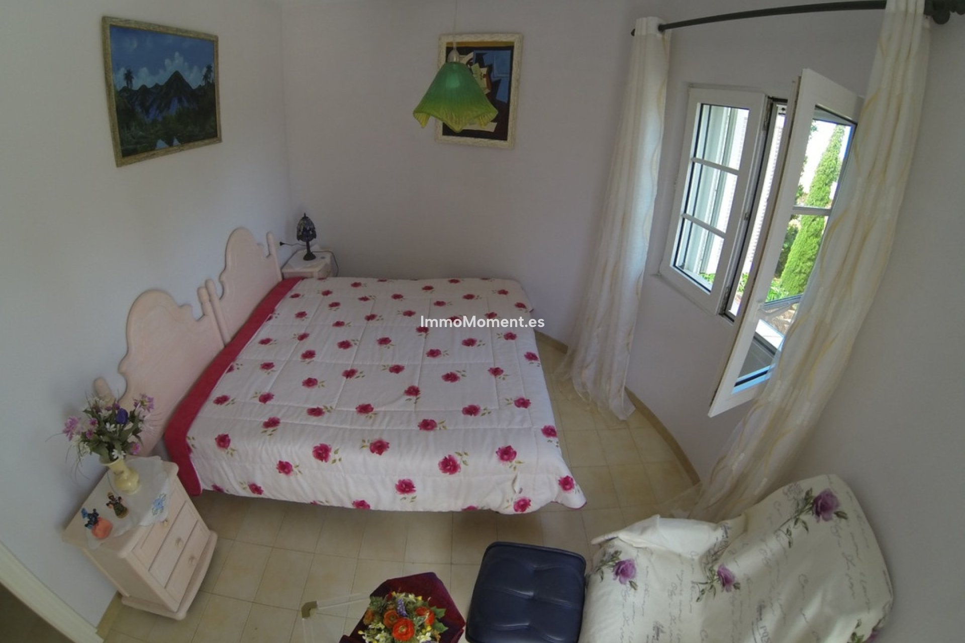 Resale - Detached villa - Denia - Denia Centro
