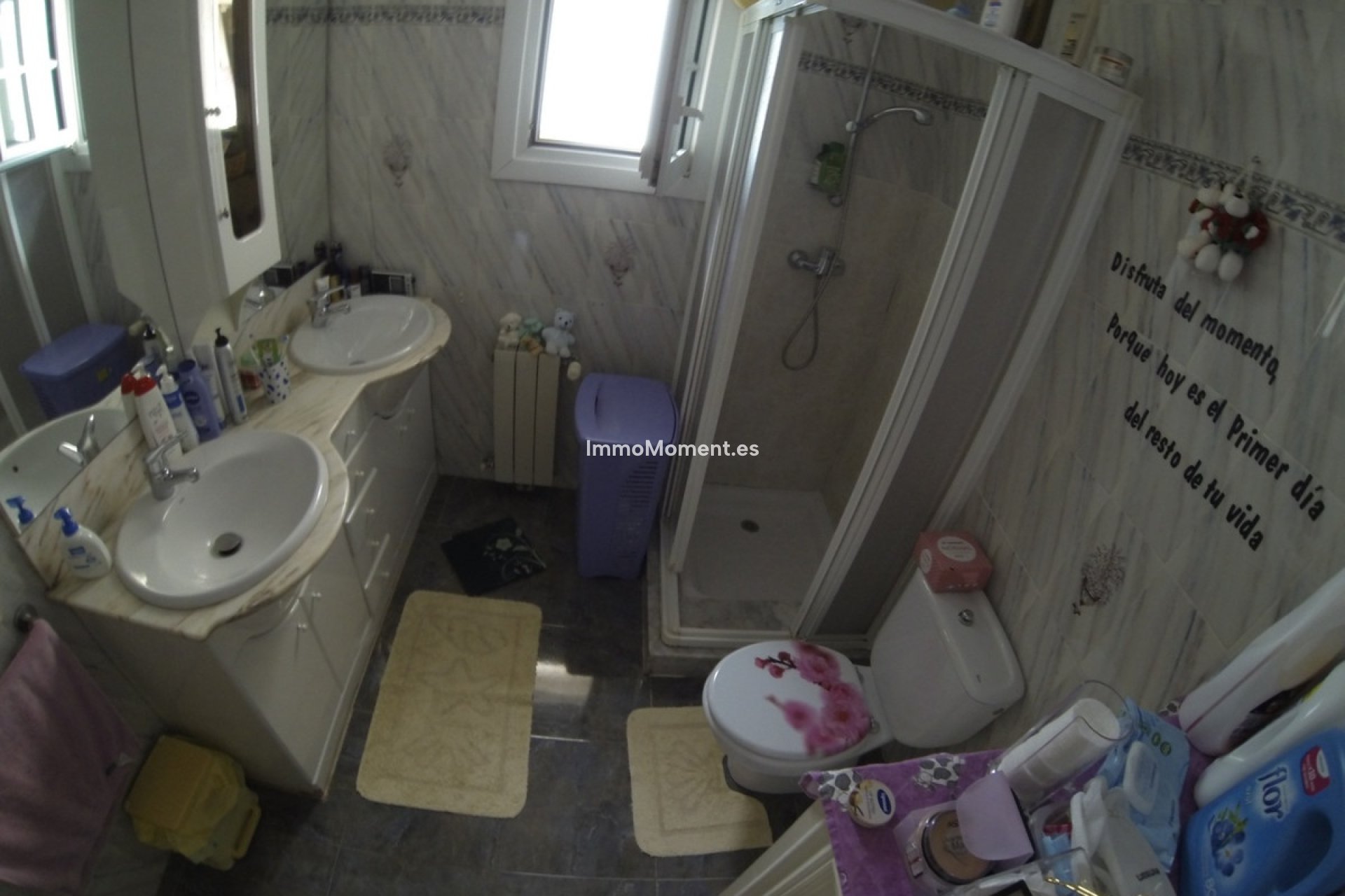 Resale - Detached villa - Denia - Denia Centro
