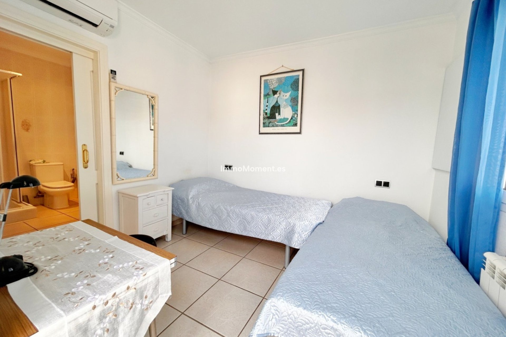 Resale - Detached villa - Denia - Denia Centro