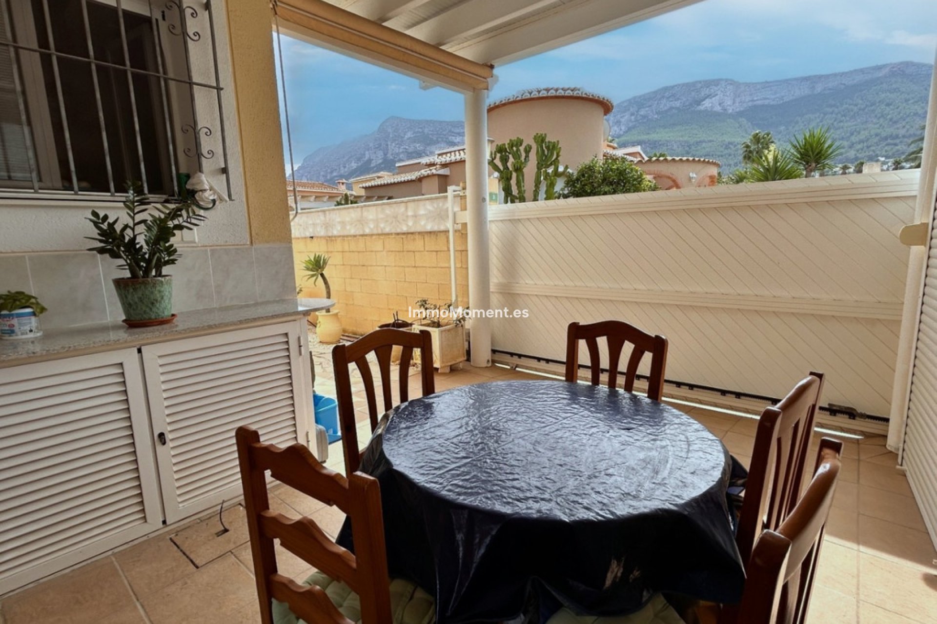 Resale - Detached villa - Denia - Denia Centro