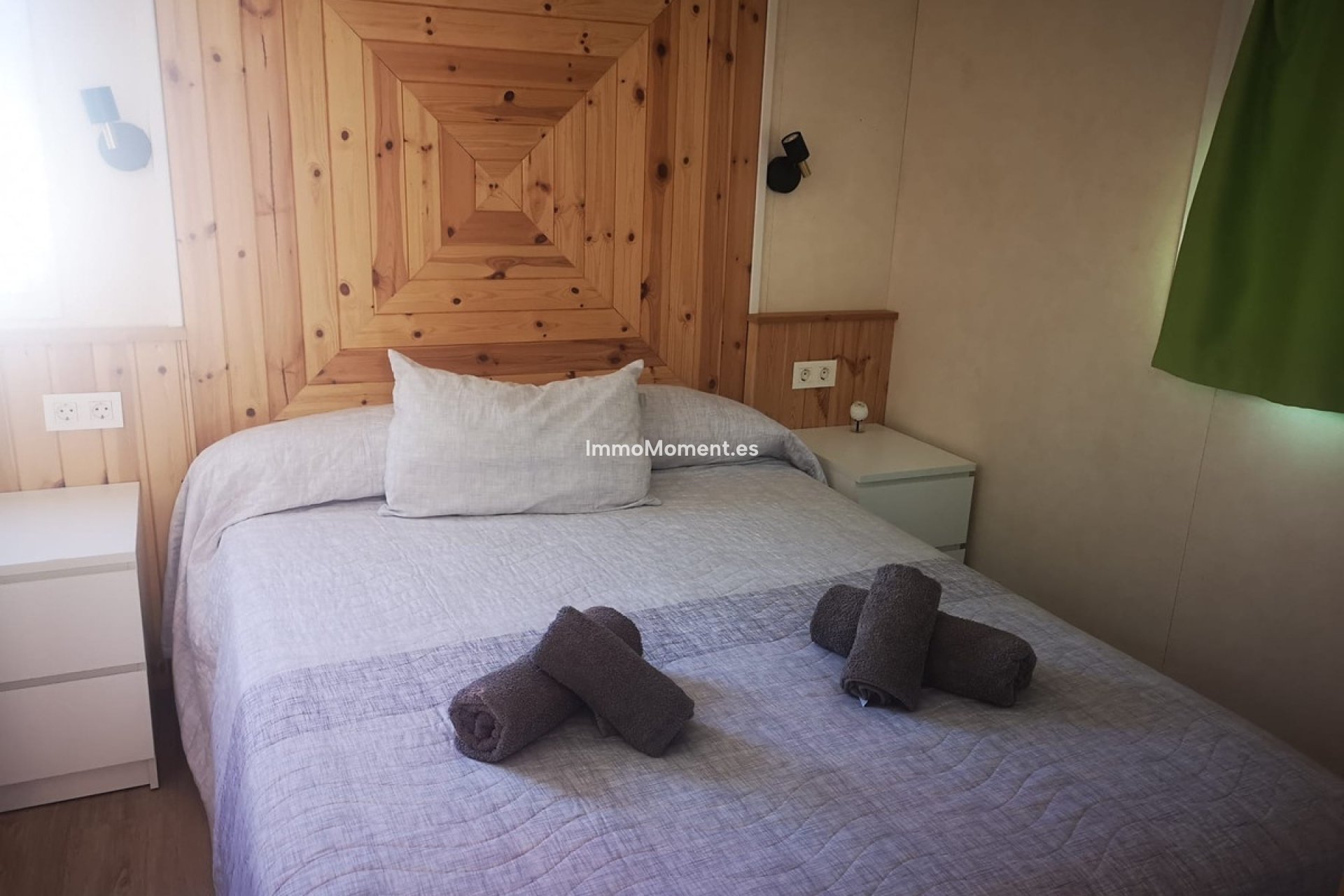Resale - Detached villa - Denia - Denia Centro