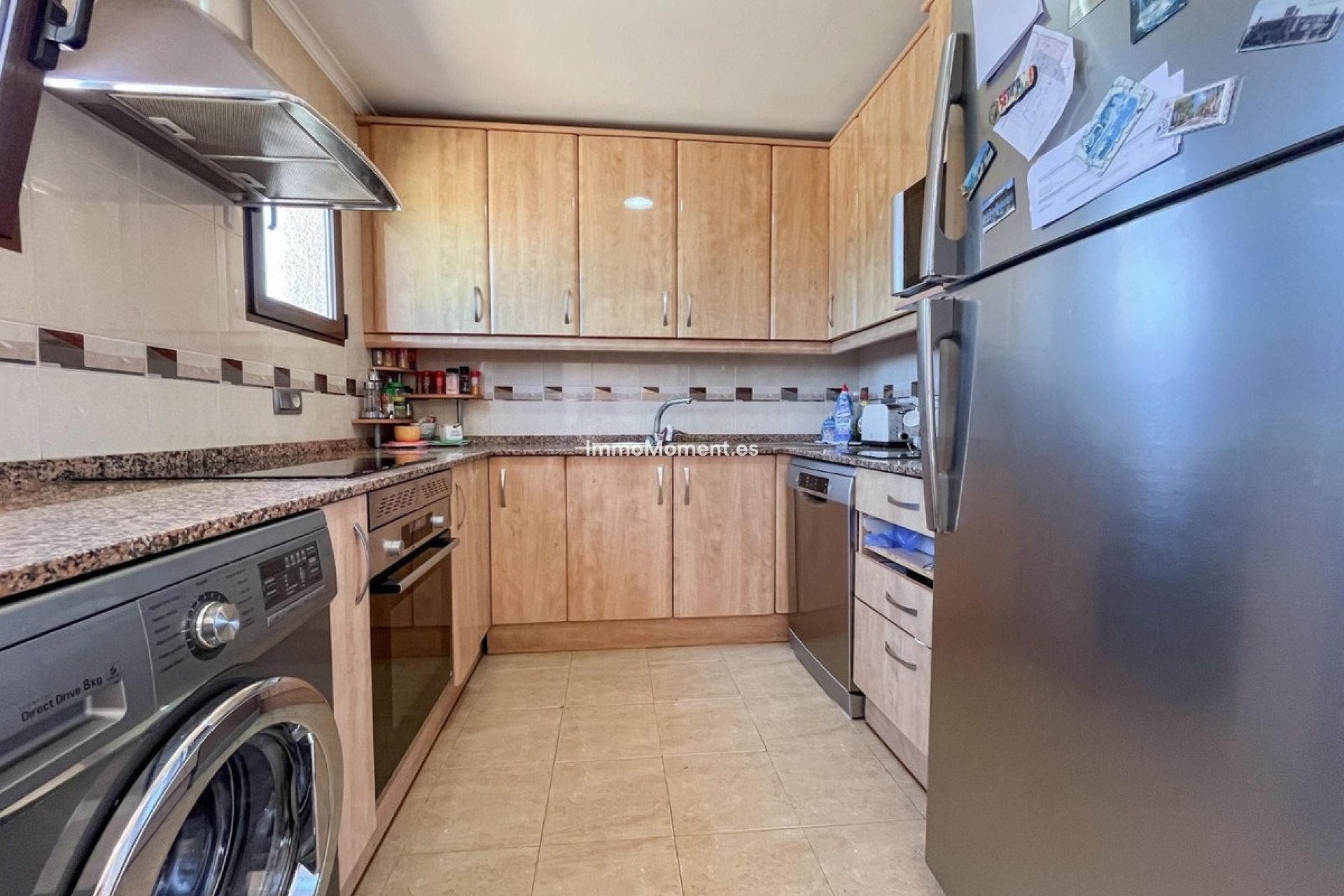 Resale - Detached villa - Denia - Denia Centro