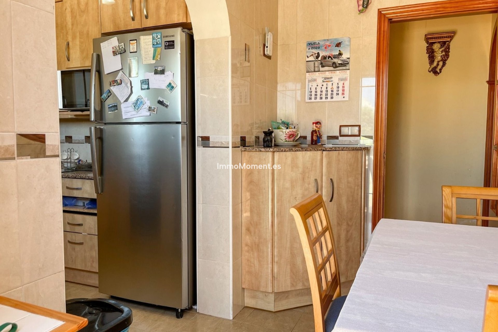 Resale - Detached villa - Denia - Denia Centro