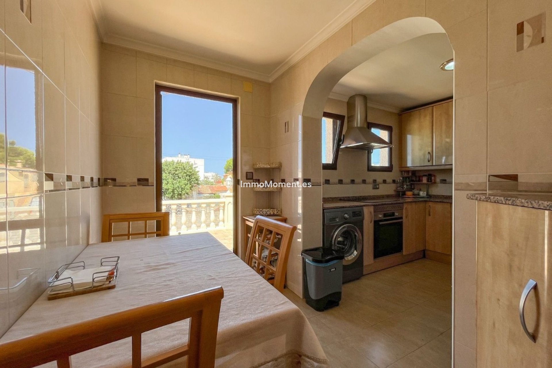 Resale - Detached villa - Denia - Denia Centro
