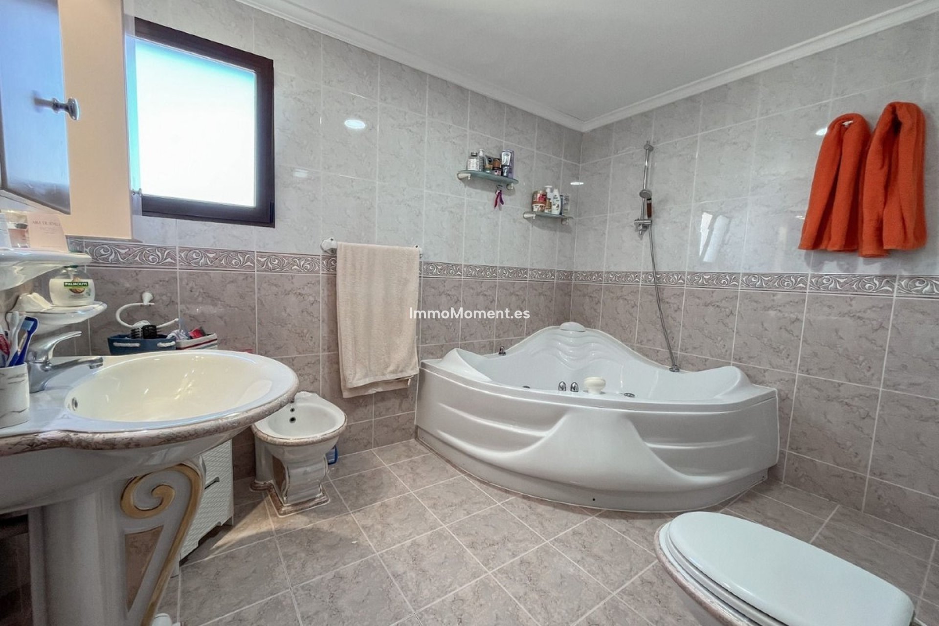 Resale - Detached villa - Denia - Denia Centro