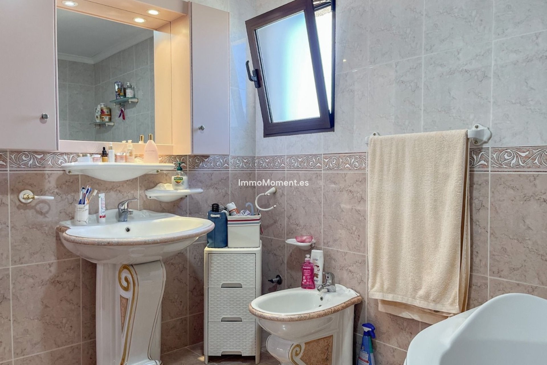 Resale - Detached villa - Denia - Denia Centro