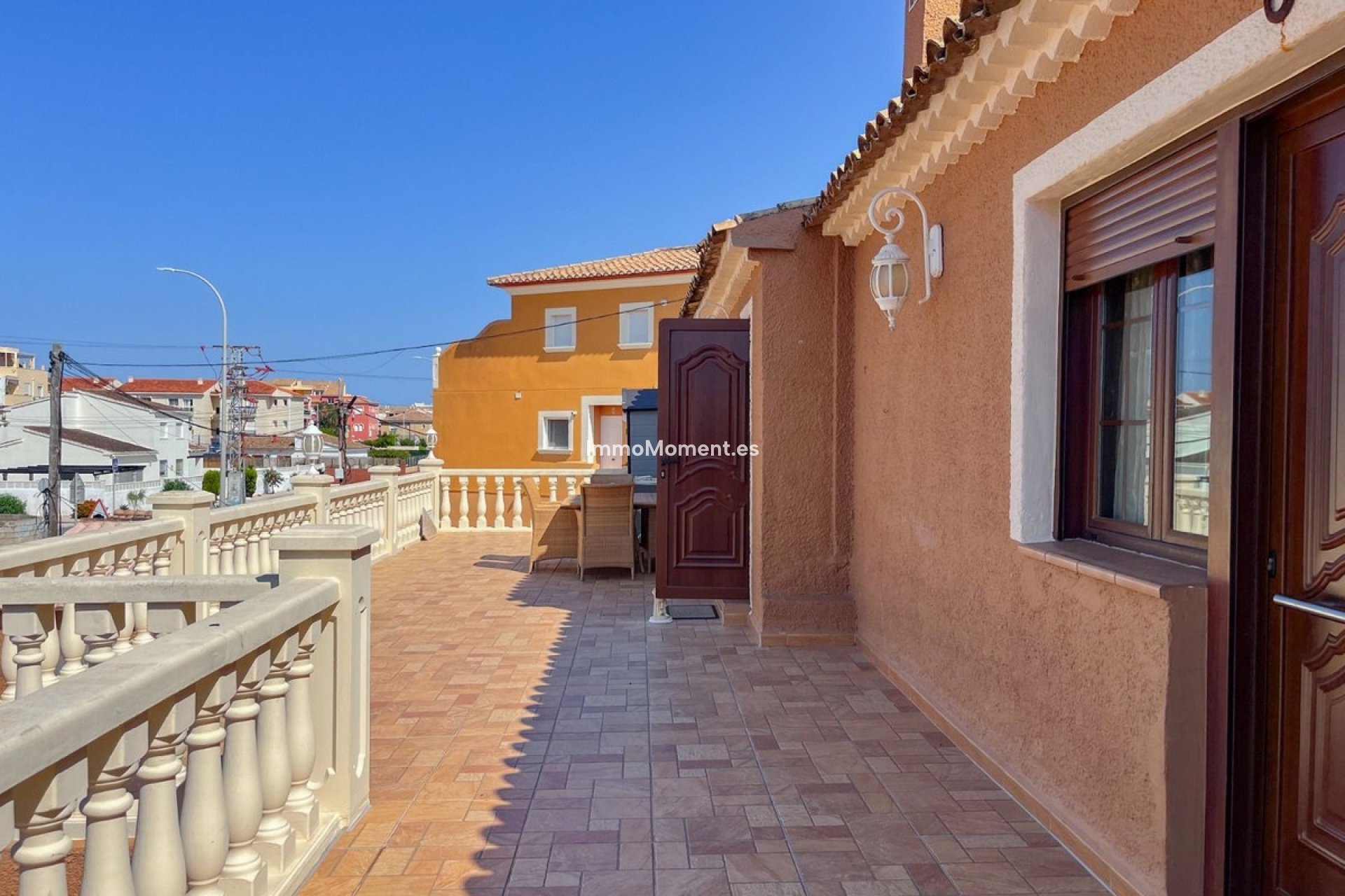 Resale - Detached villa - Denia - Denia Centro