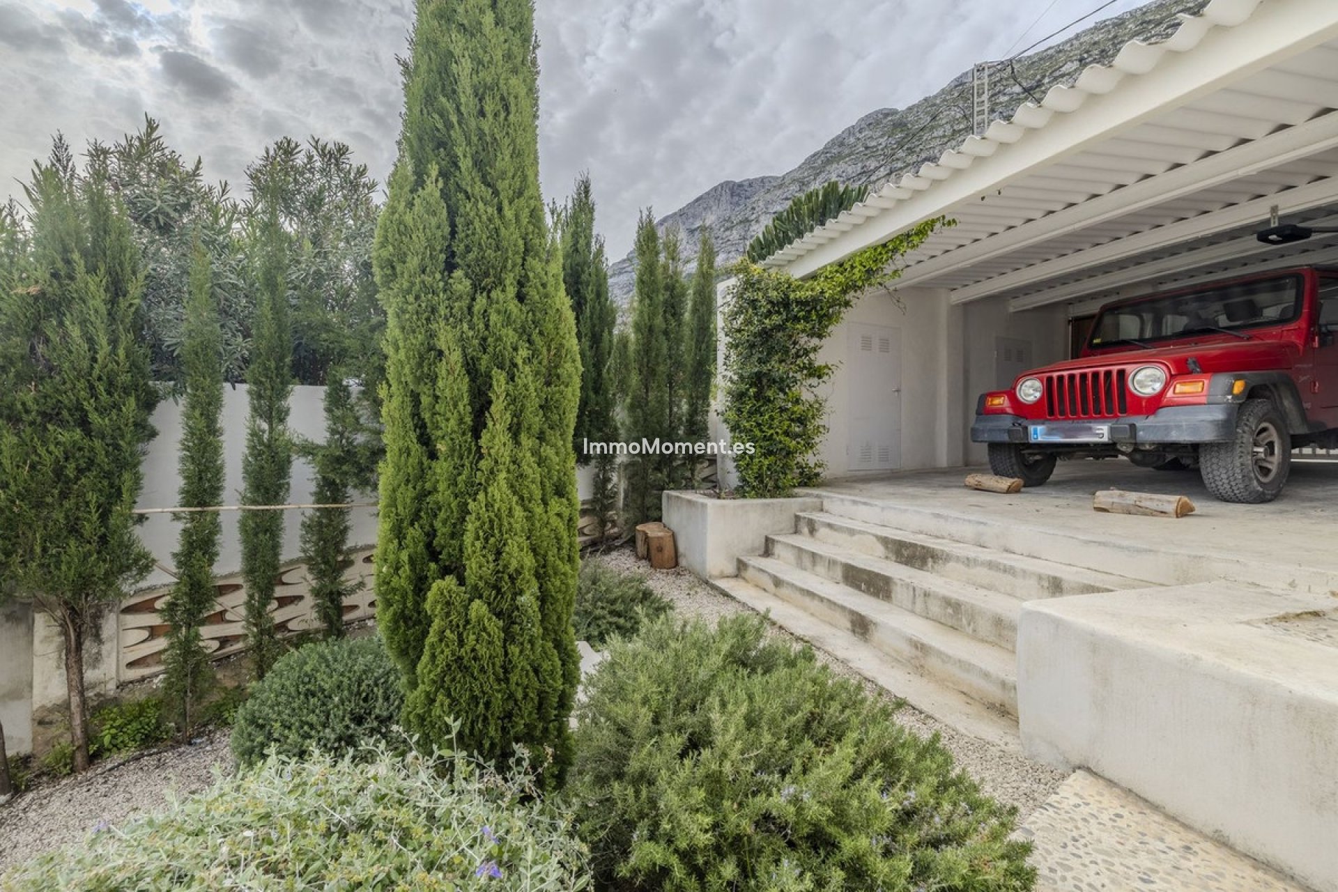 Resale - Detached villa - Denia - Denia Centro
