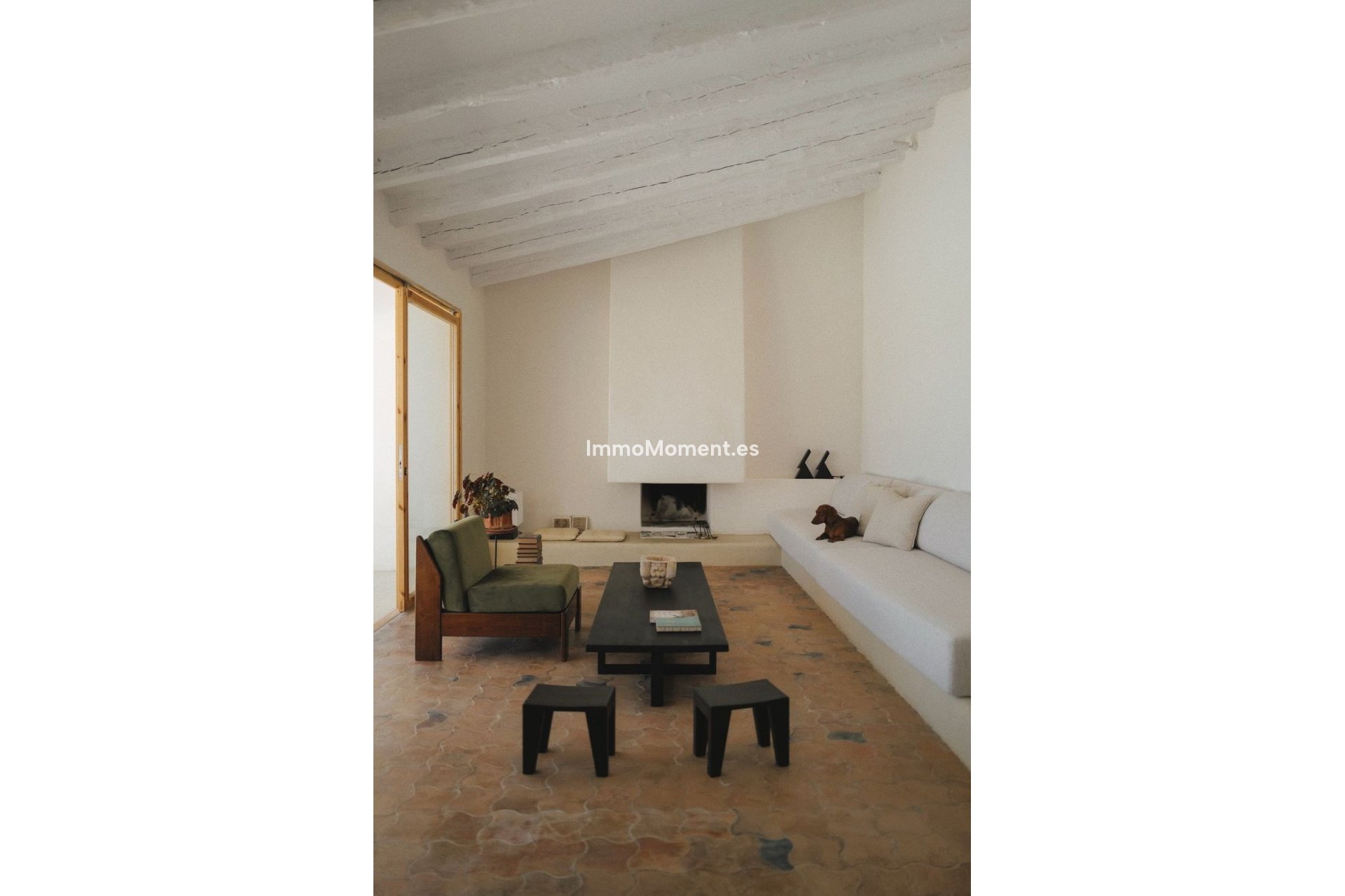 Resale - Detached villa - Denia - Denia Centro