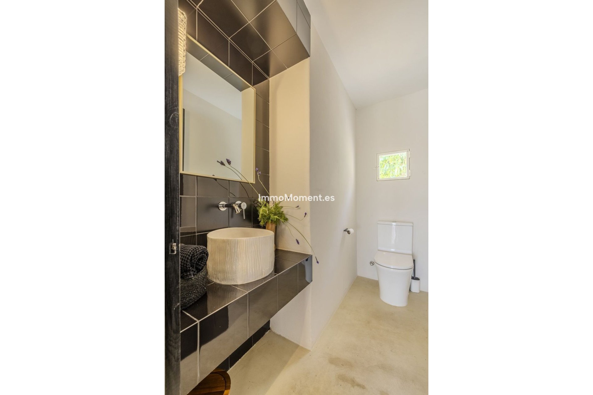 Resale - Detached villa - Denia - Denia Centro