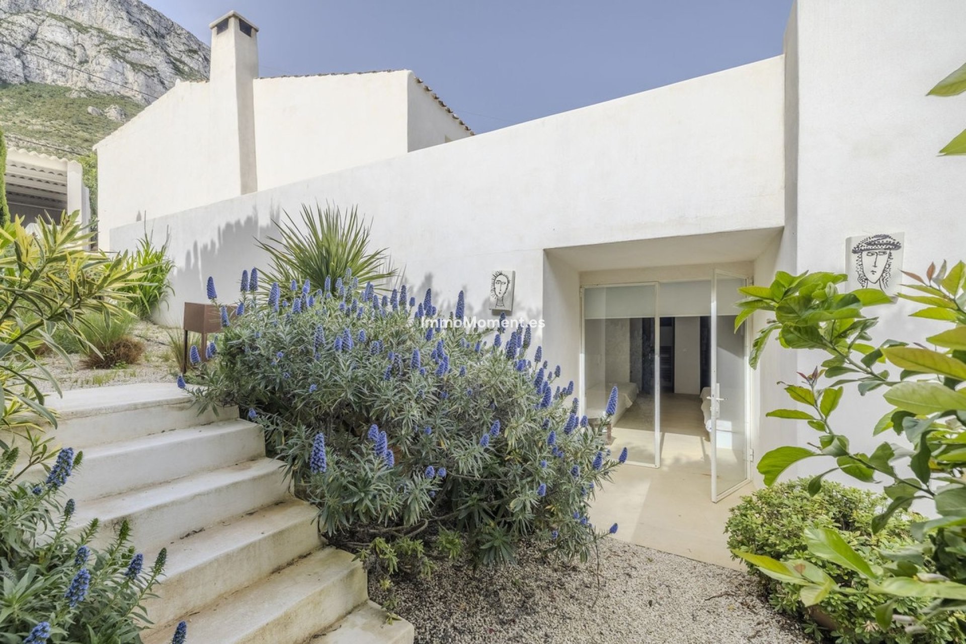 Resale - Detached villa - Denia - Denia Centro
