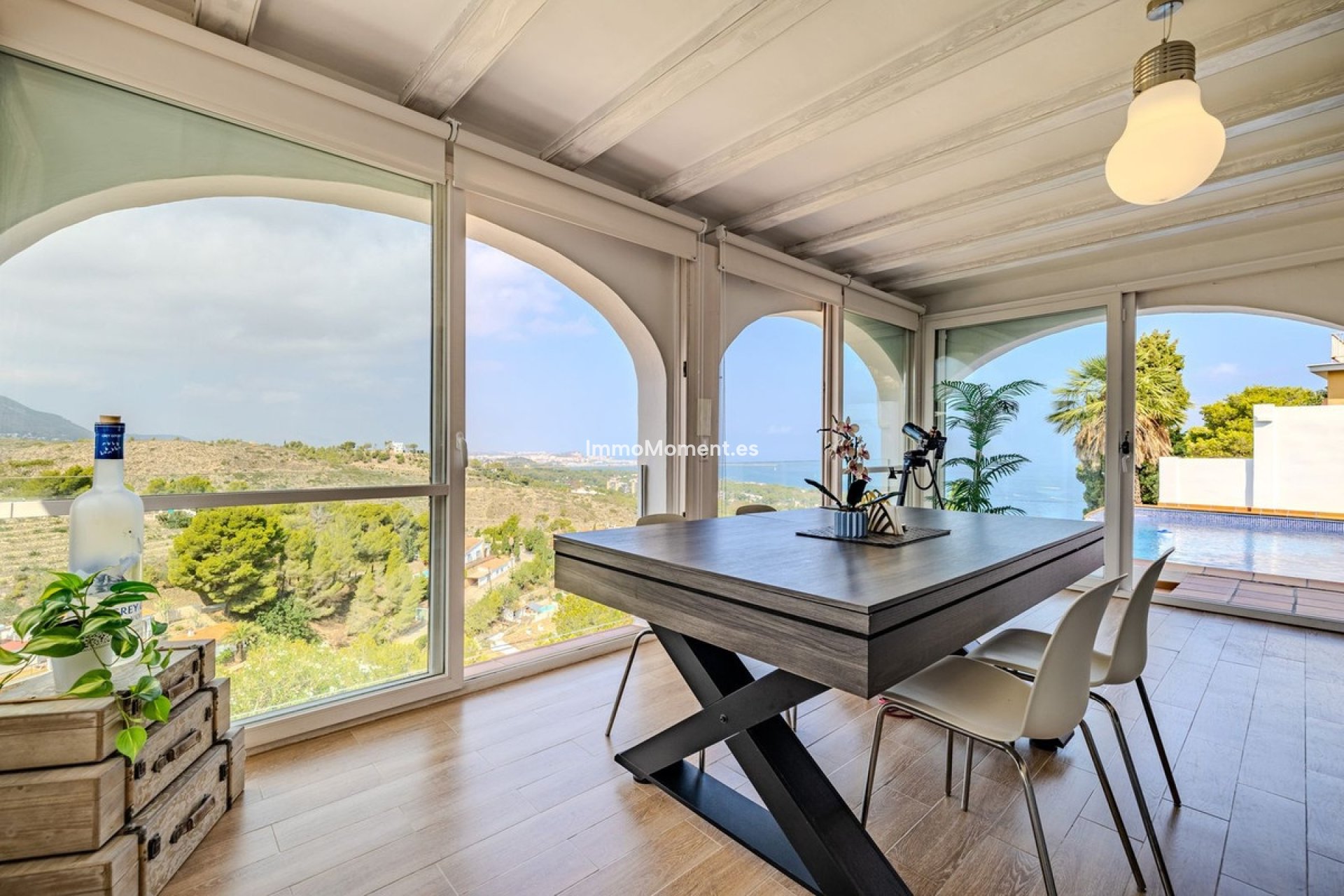 Resale - Detached villa - Denia - Denia Centro