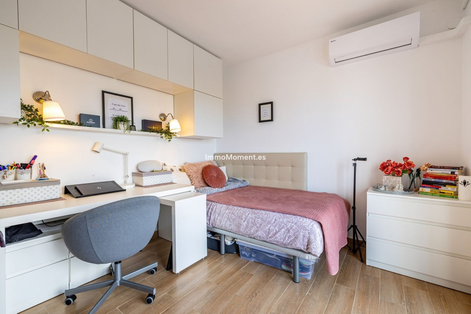 Resale - Detached villa - Denia - Denia Centro