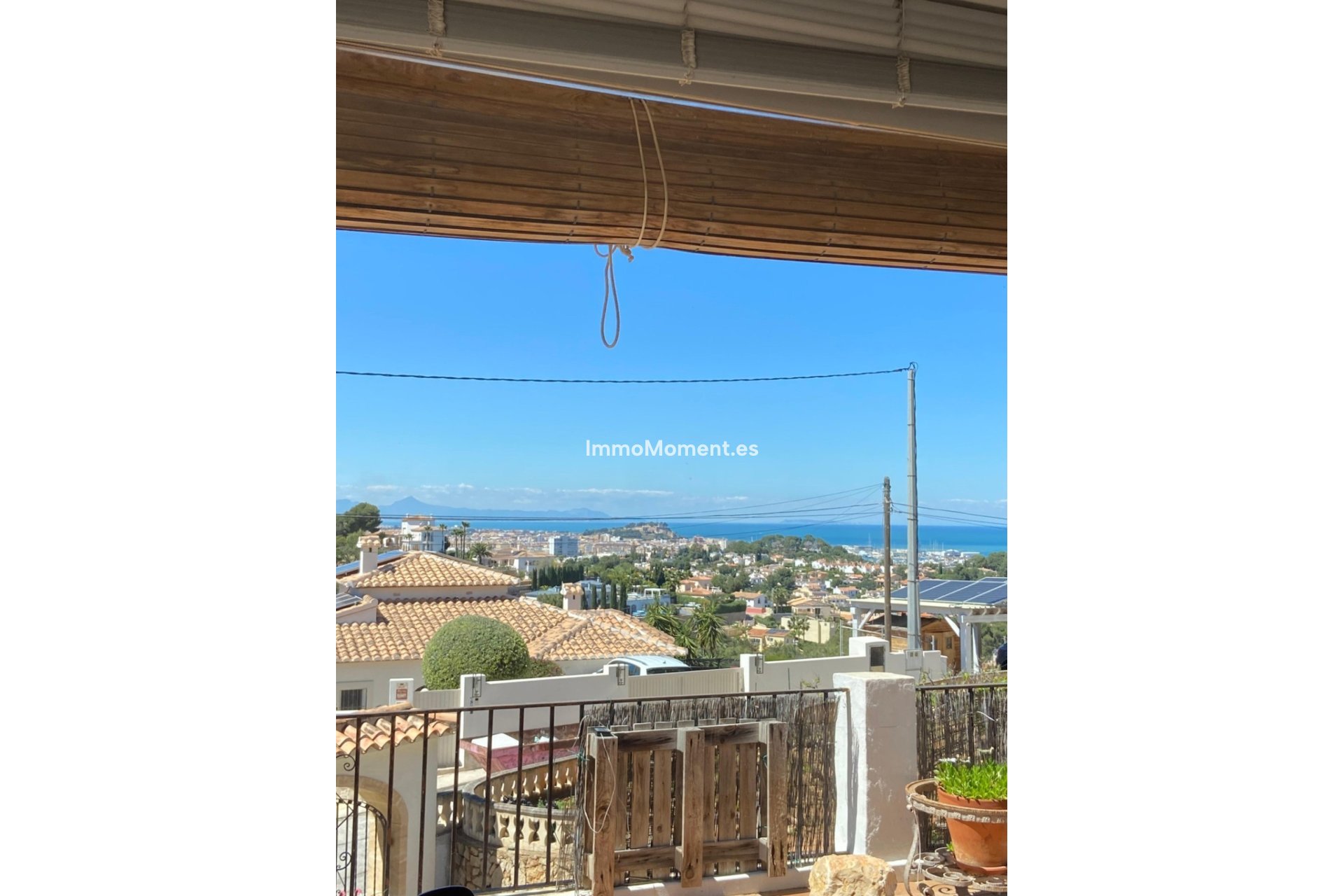 Resale - Detached villa - Denia - Denia Centro