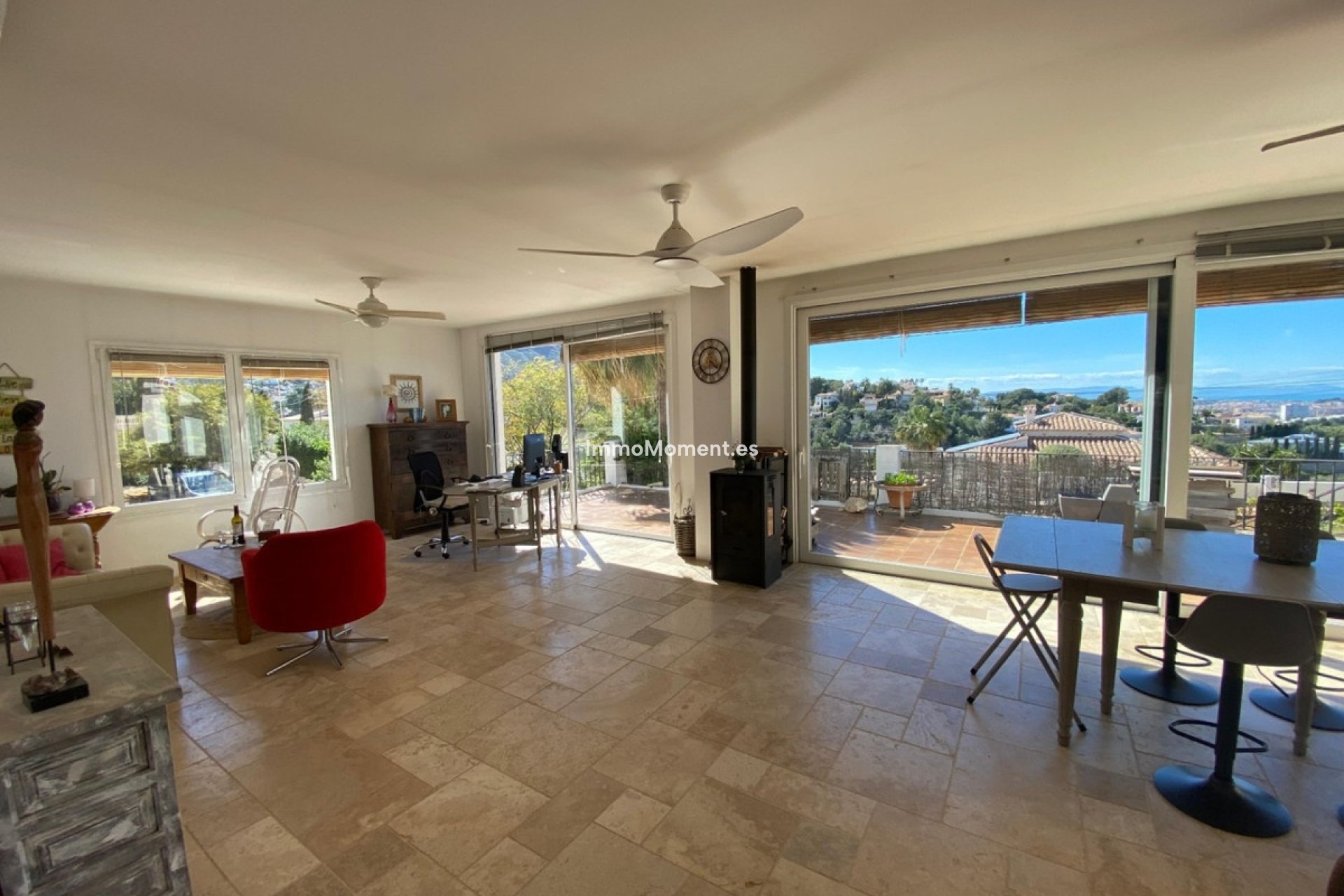 Resale - Detached villa - Denia - Denia Centro