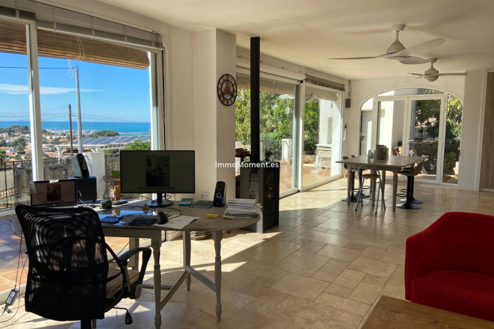 Resale - Detached villa - Denia - Denia Centro