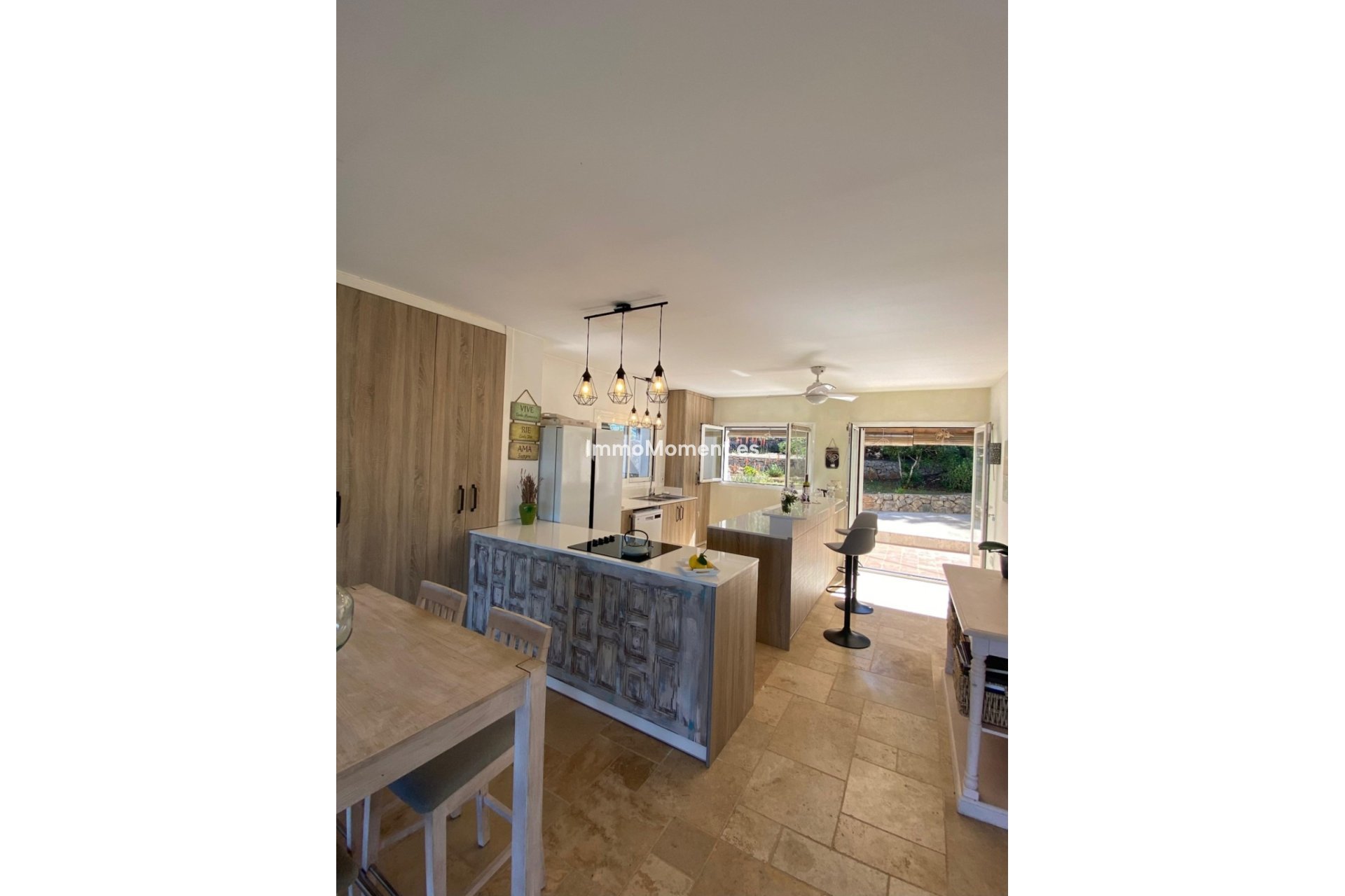 Resale - Detached villa - Denia - Denia Centro