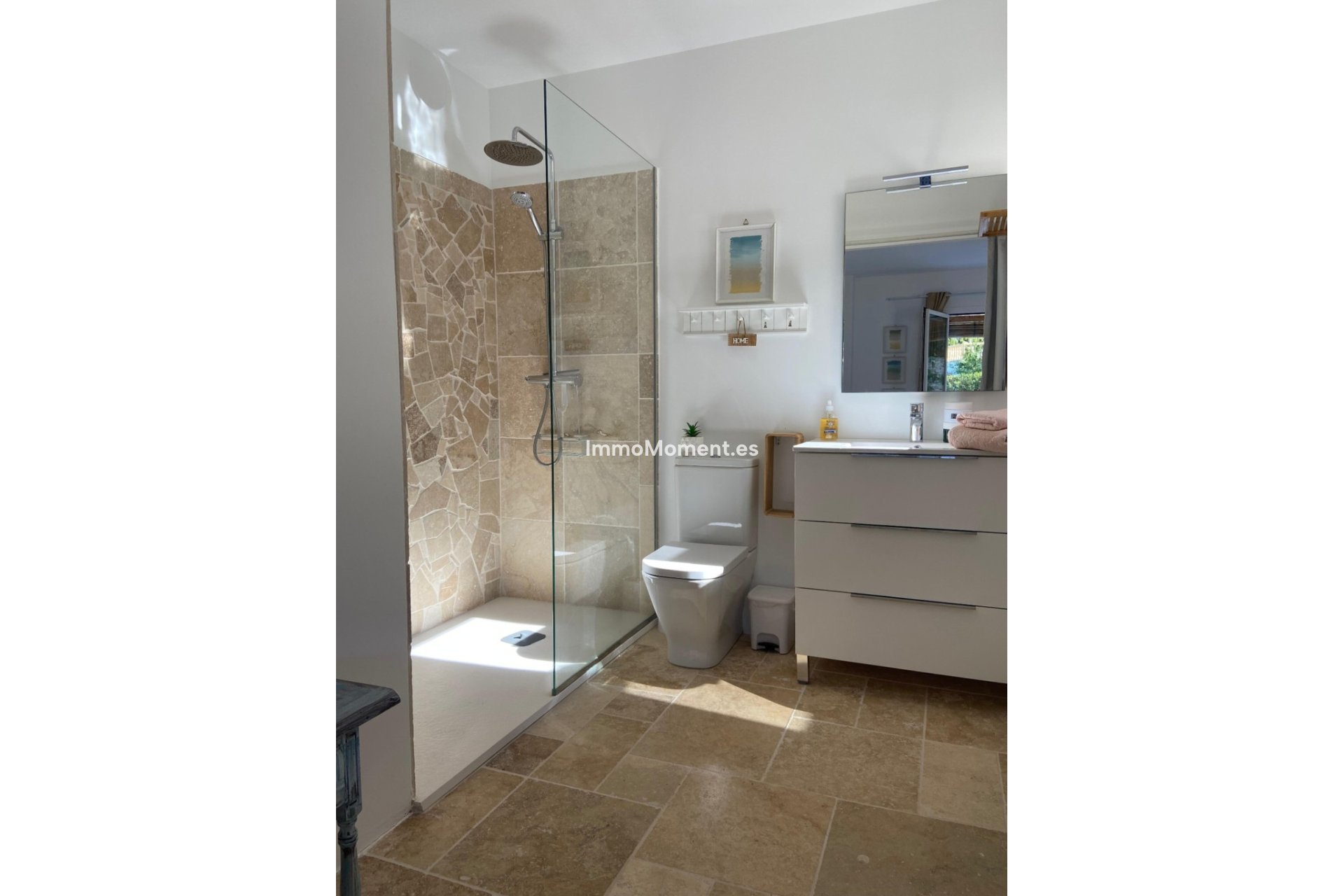 Resale - Detached villa - Denia - Denia Centro