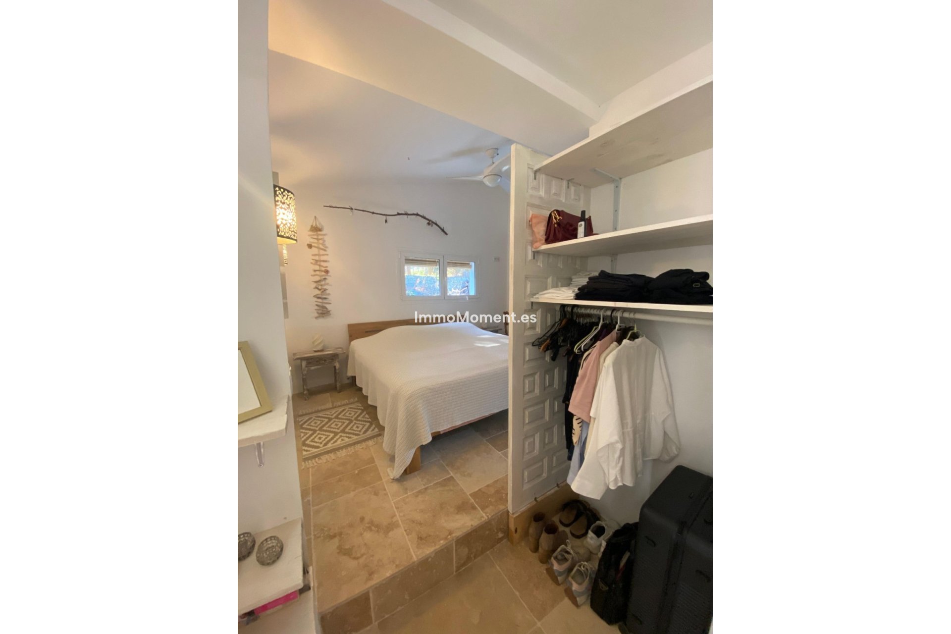 Resale - Detached villa - Denia - Denia Centro