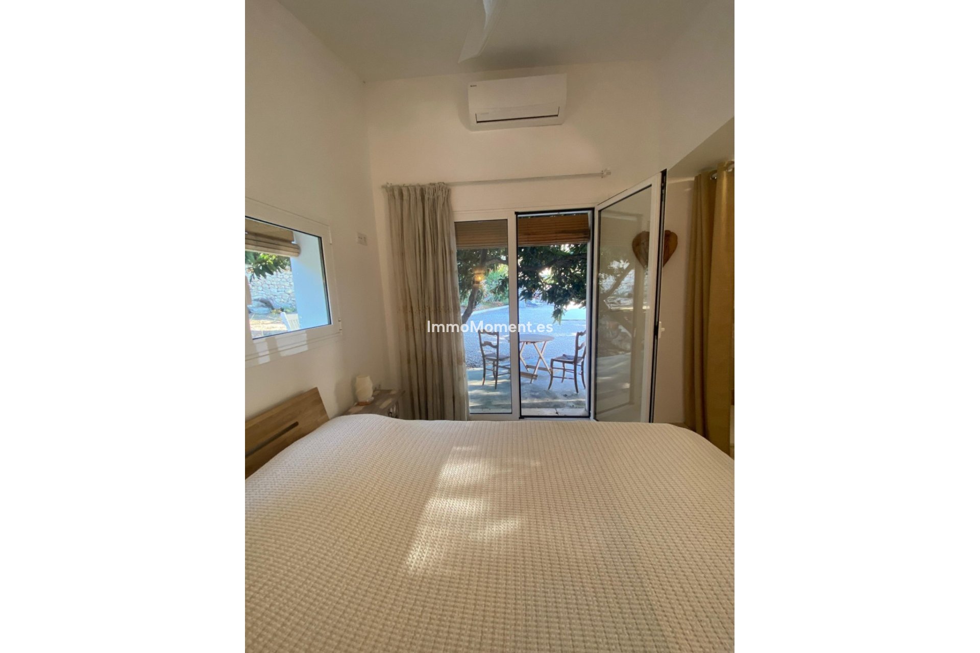 Resale - Detached villa - Denia - Denia Centro