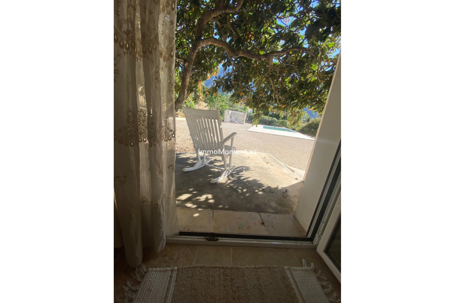 Resale - Detached villa - Denia - Denia Centro