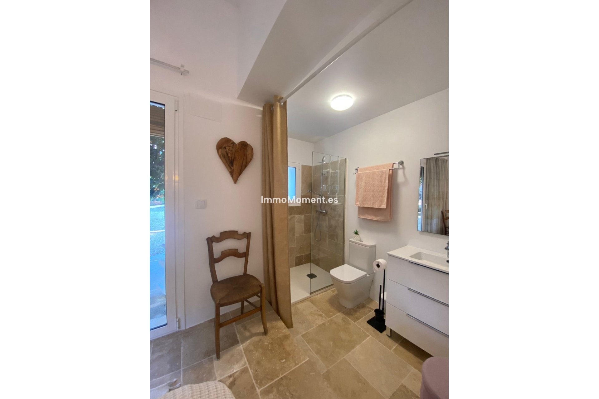 Resale - Detached villa - Denia - Denia Centro