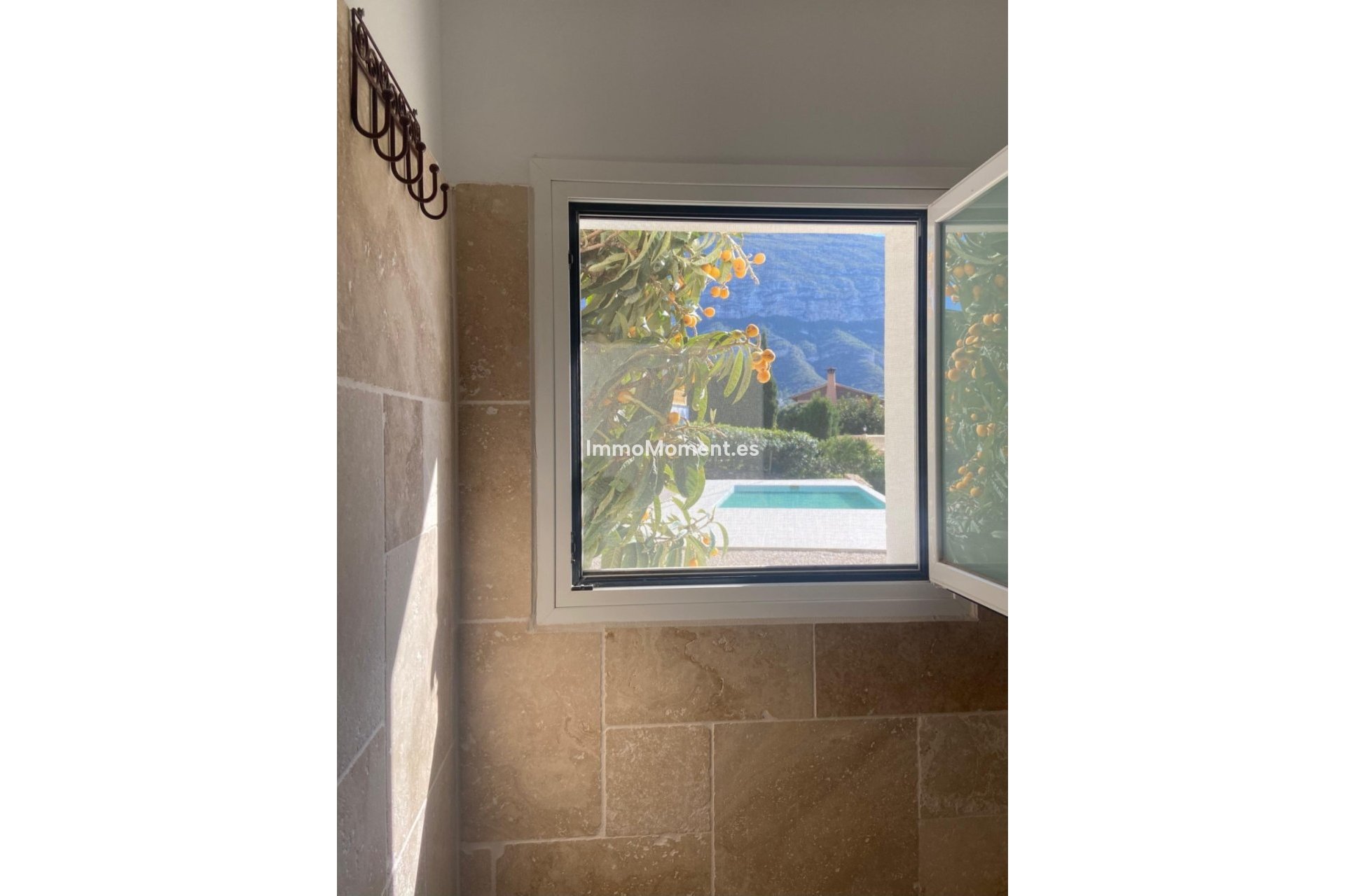 Resale - Detached villa - Denia - Denia Centro