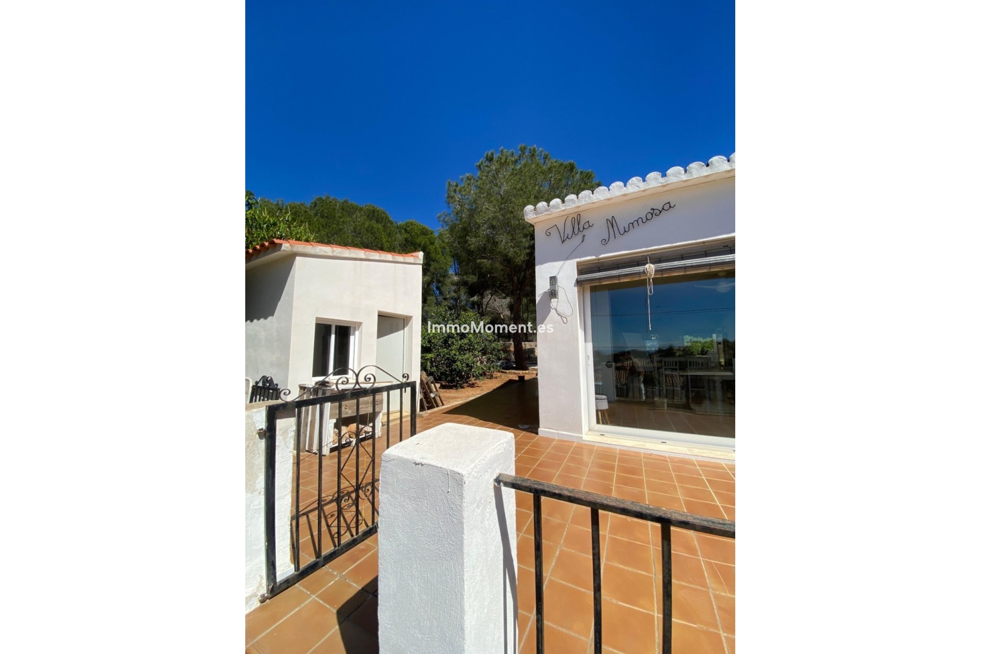 Resale - Detached villa - Denia - Denia Centro