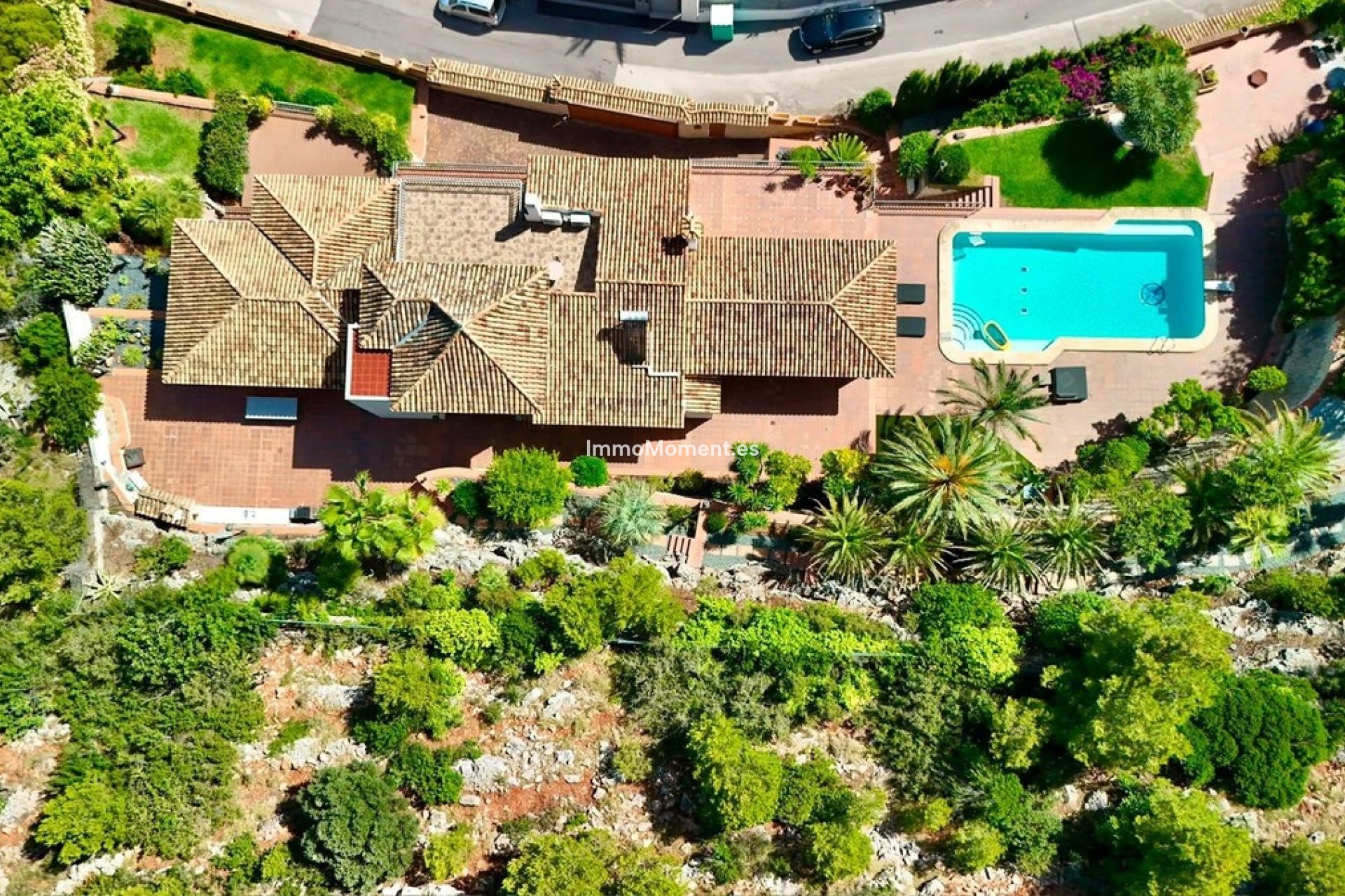 Resale - Detached villa - Denia - Denia Centro