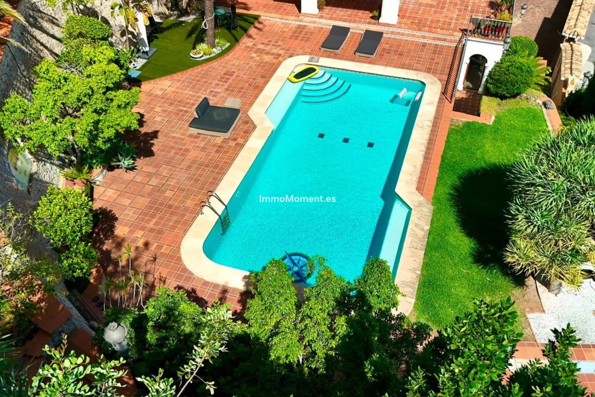 Resale - Detached villa - Denia - Denia Centro