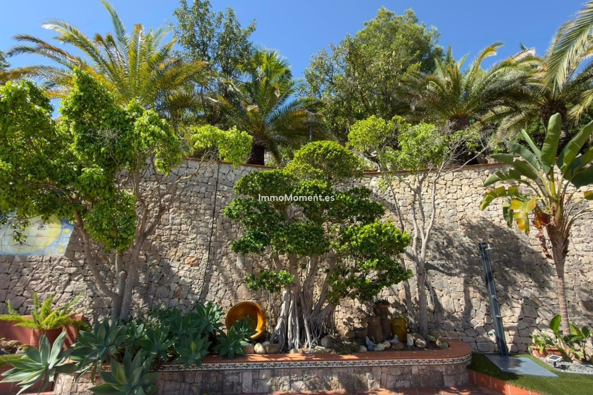 Resale - Detached villa - Denia - Denia Centro