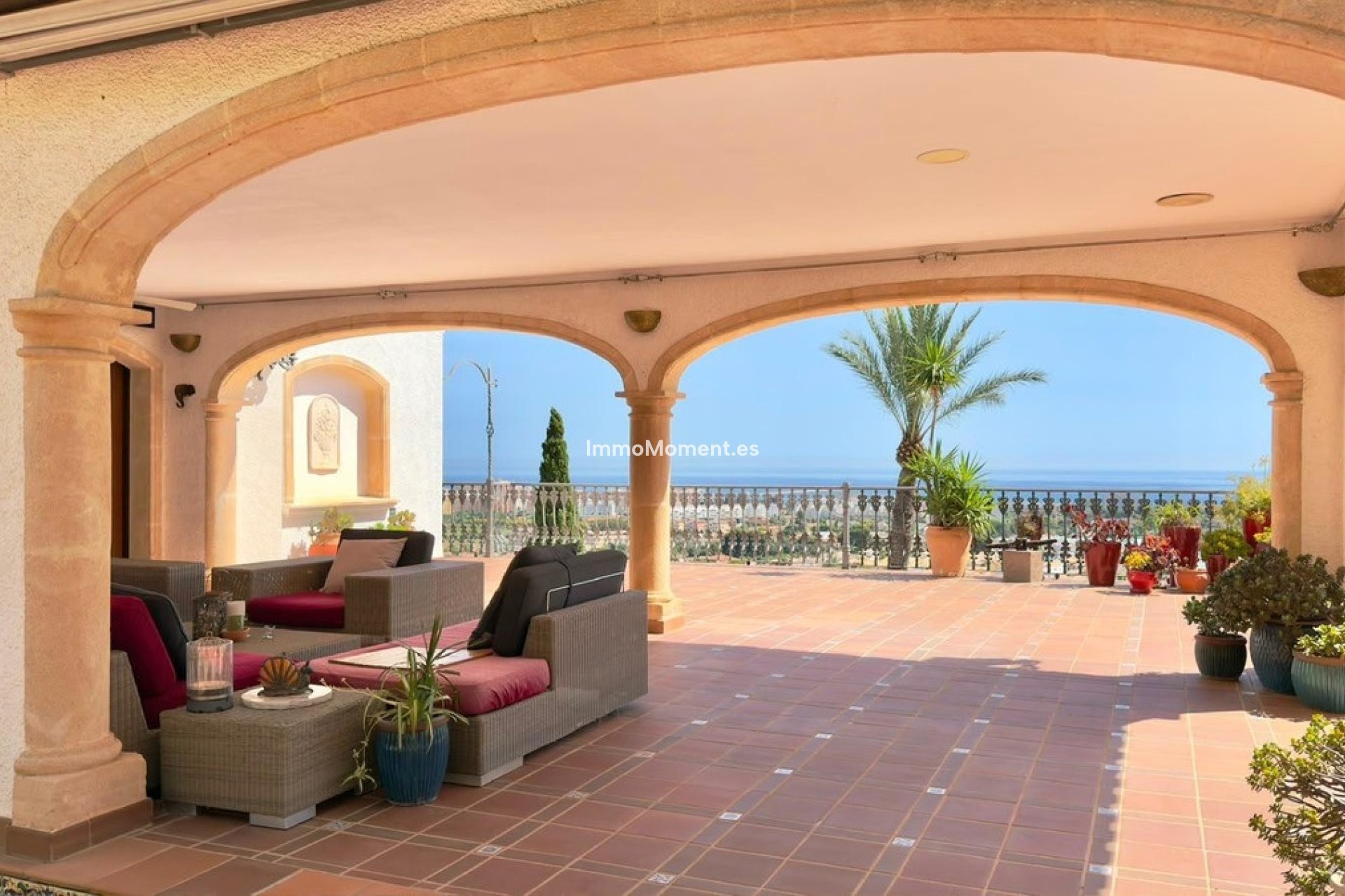 Resale - Detached villa - Denia - Denia Centro