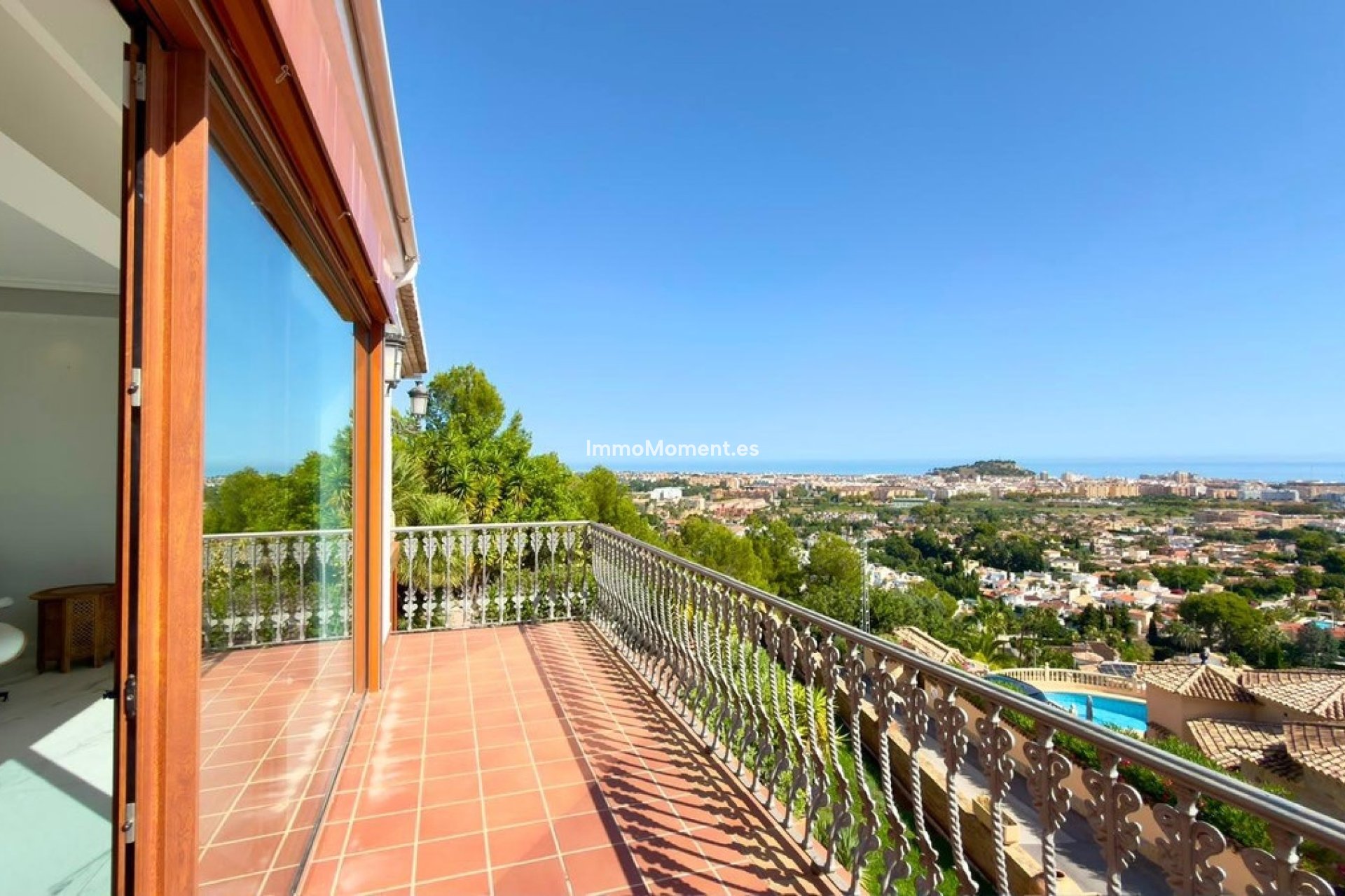 Resale - Detached villa - Denia - Denia Centro