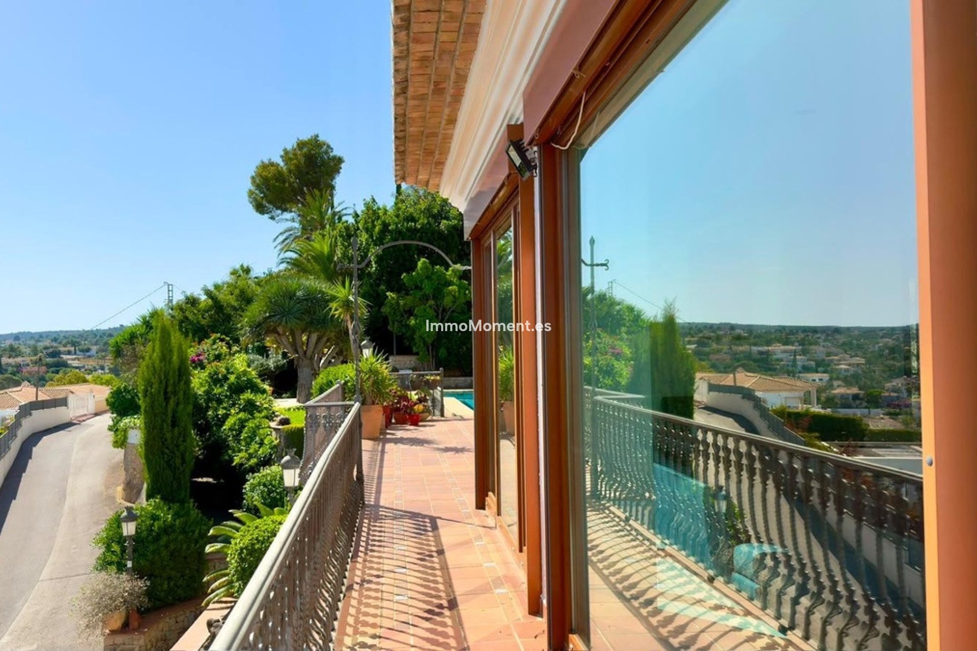 Resale - Detached villa - Denia - Denia Centro