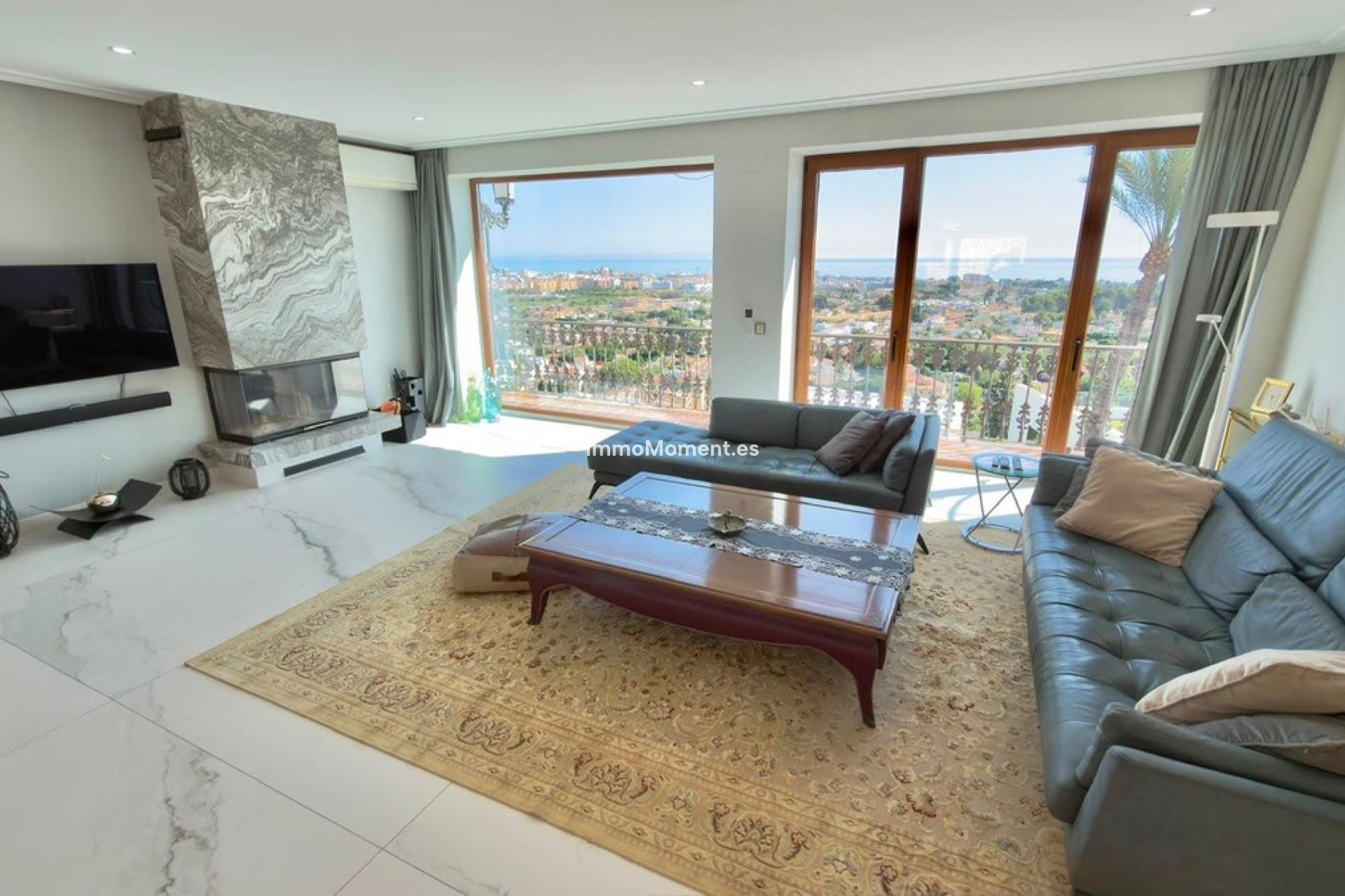Resale - Detached villa - Denia - Denia Centro