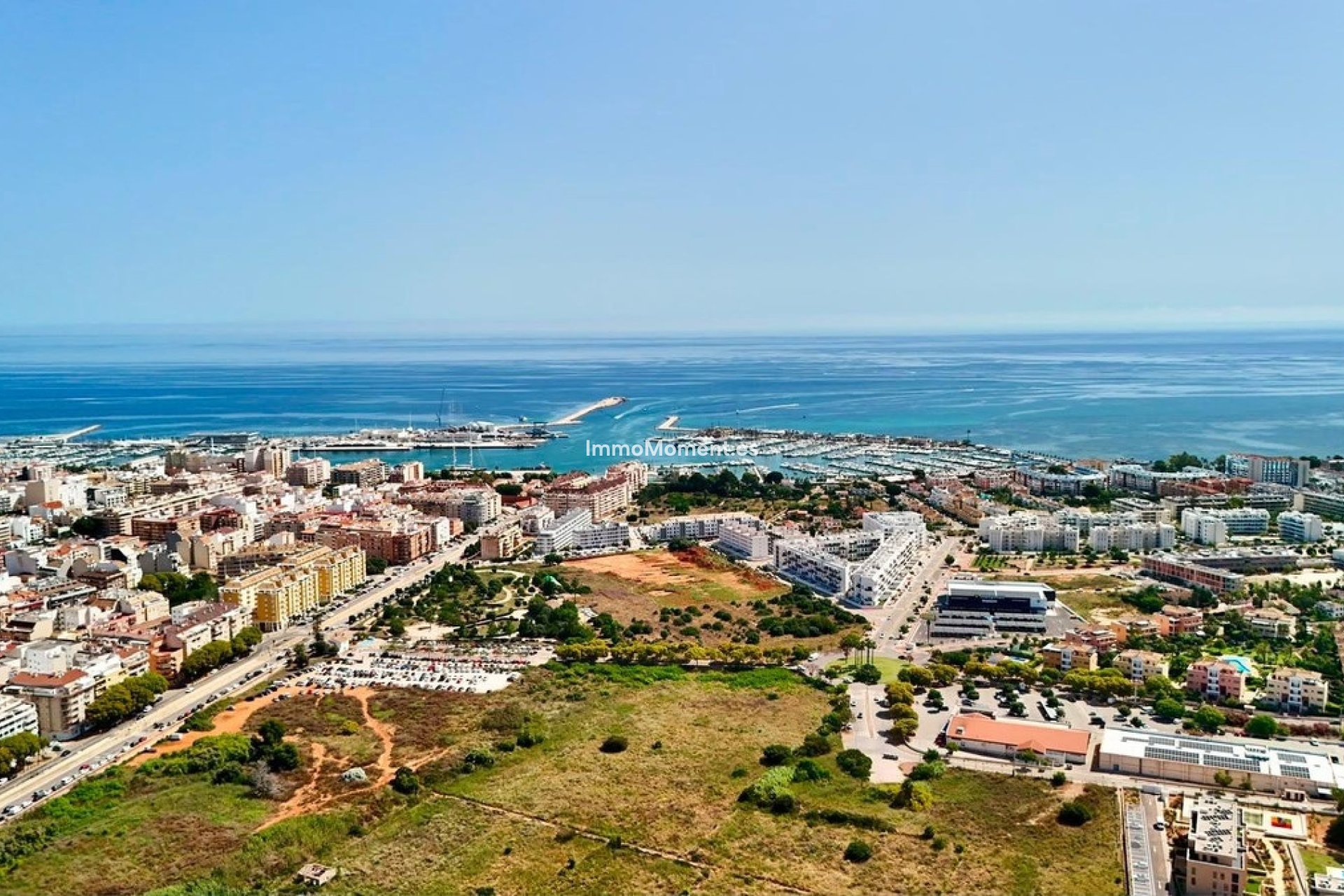 Resale - Detached villa - Denia - Denia Centro