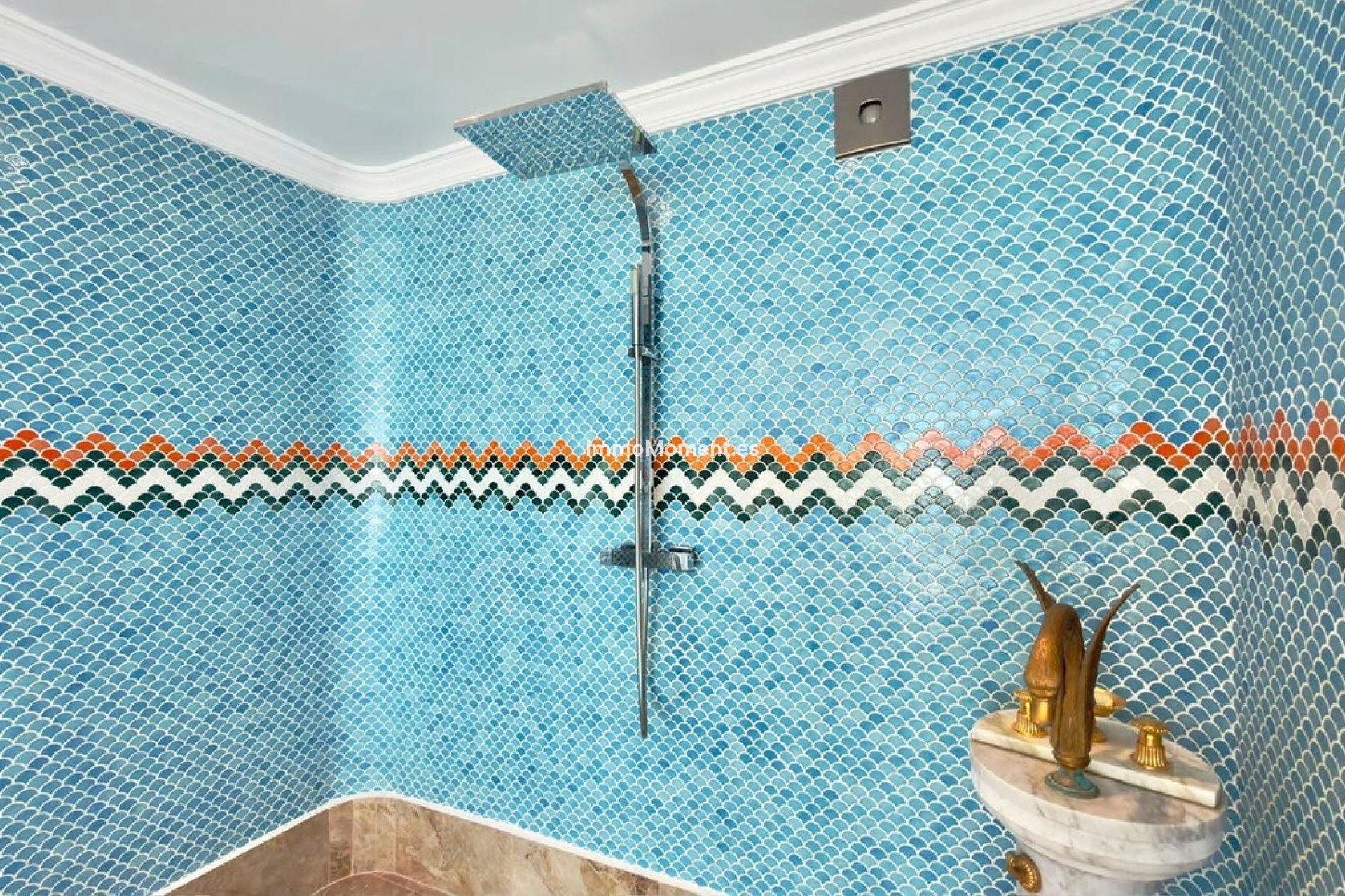 Resale - Detached villa - Denia - Denia Centro