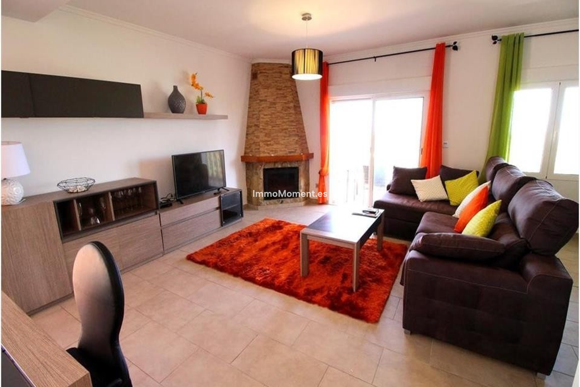 Resale - Detached villa - Denia - La Sella Golf