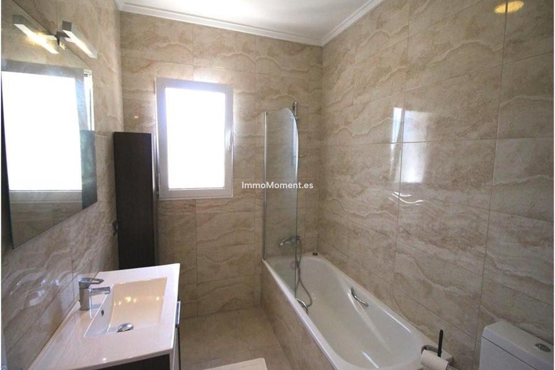 Resale - Detached villa - Denia - La Sella Golf